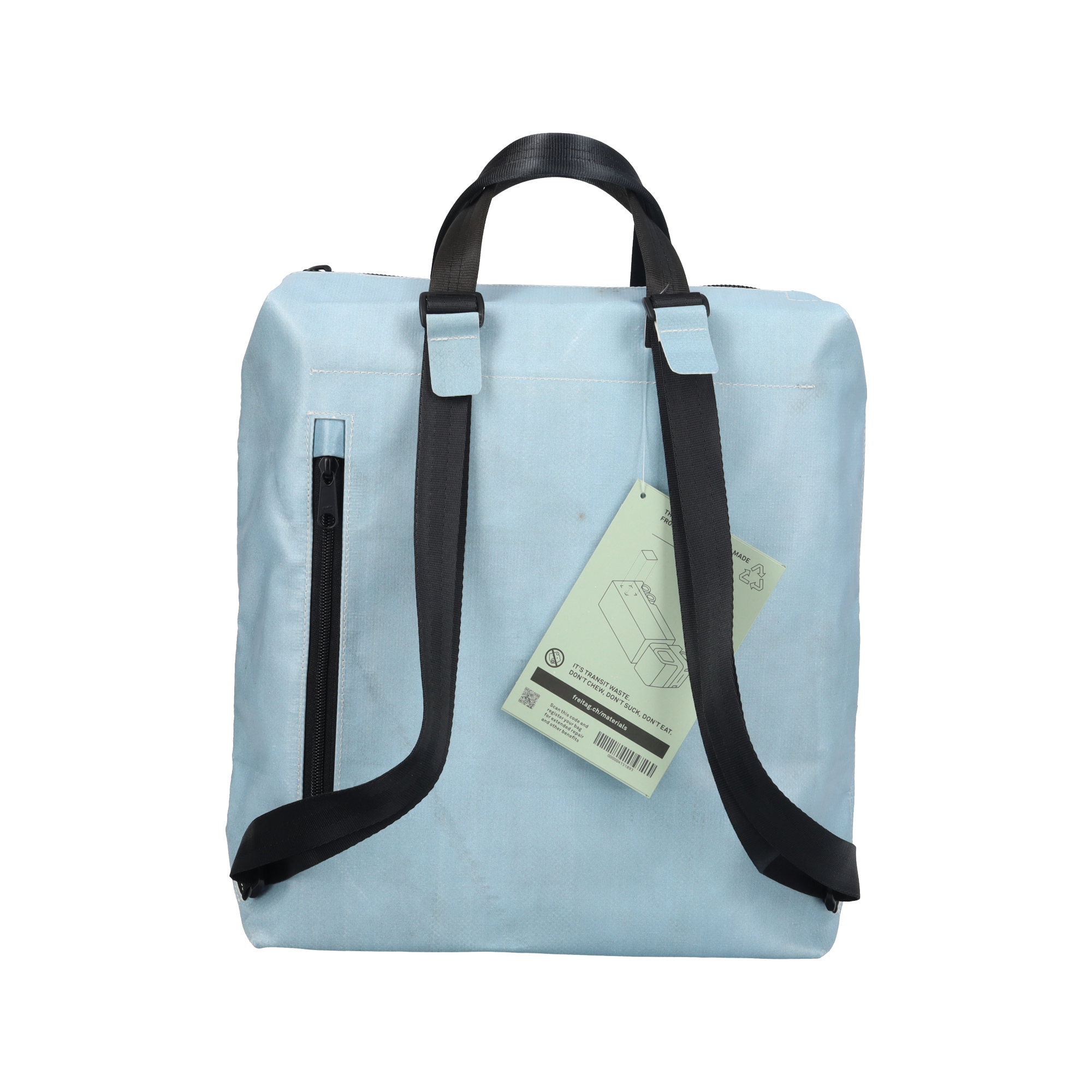 F201 PETE | FREITAG