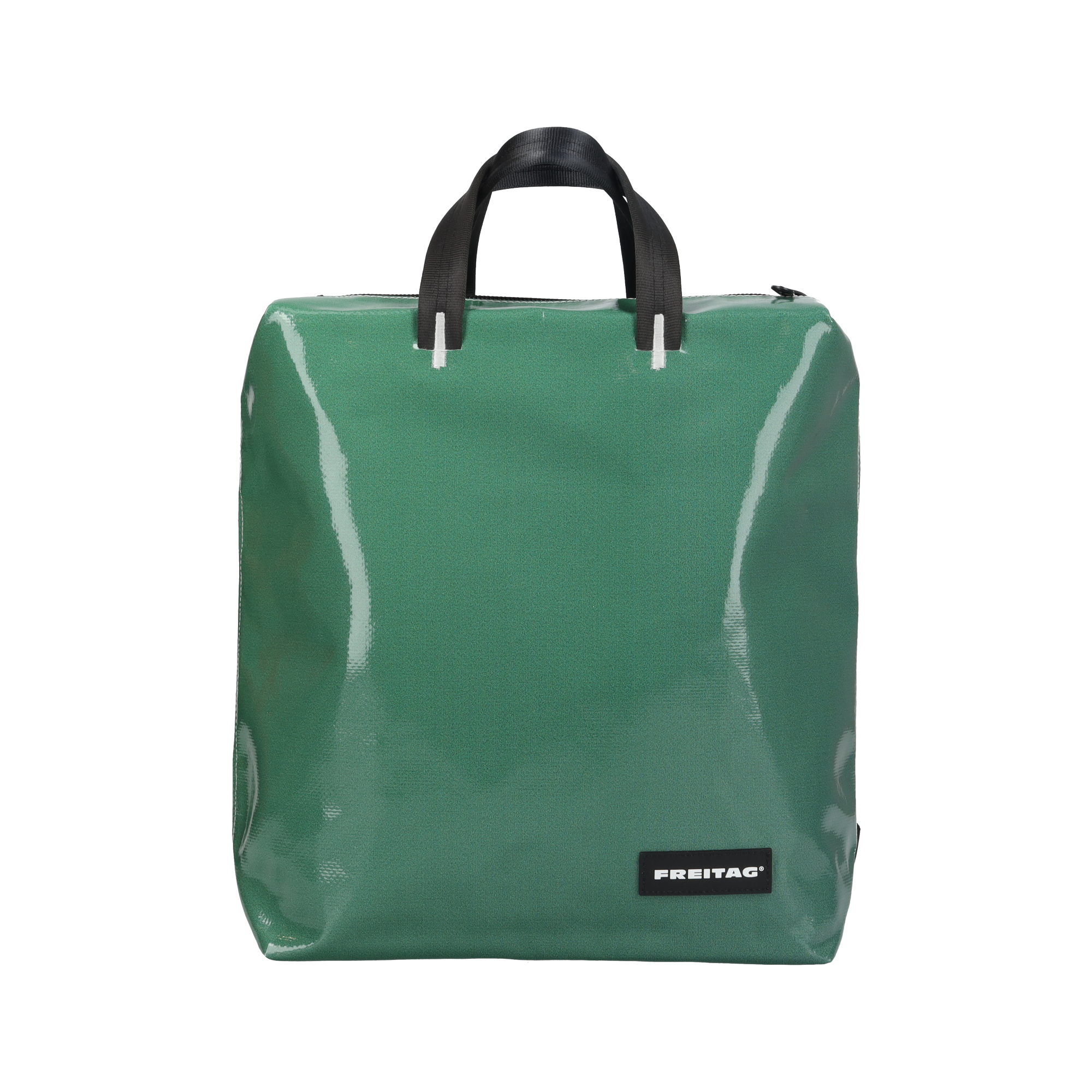 FREITAG F52 MIAMI VICE グリーンバッグ Freitag F52 Miami Vice Shopping Bag Green 22-2 | Cultizm