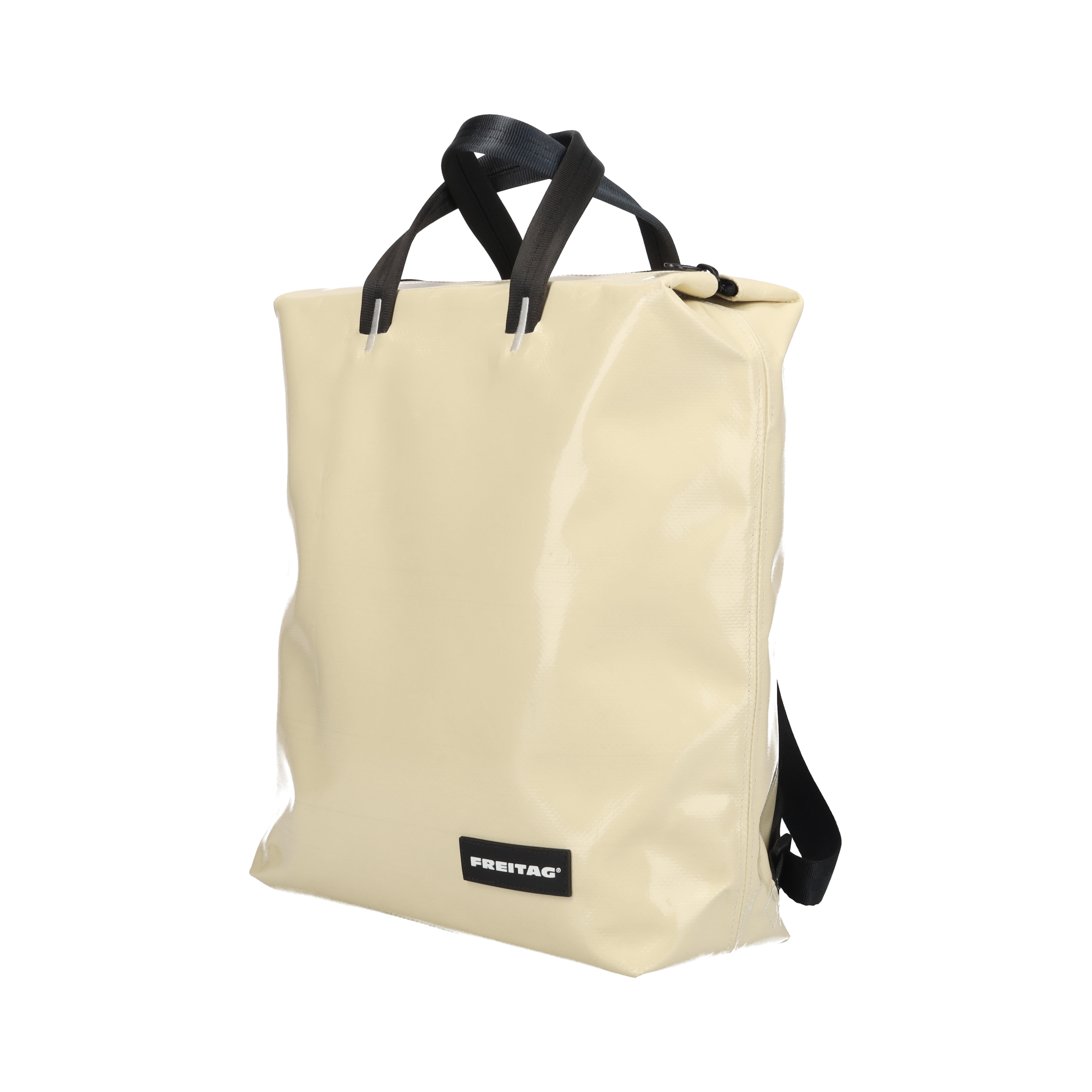 FREITAG F251 コワルスキ フライターグの新作バックパック - ミニマルなデザイン＆防水