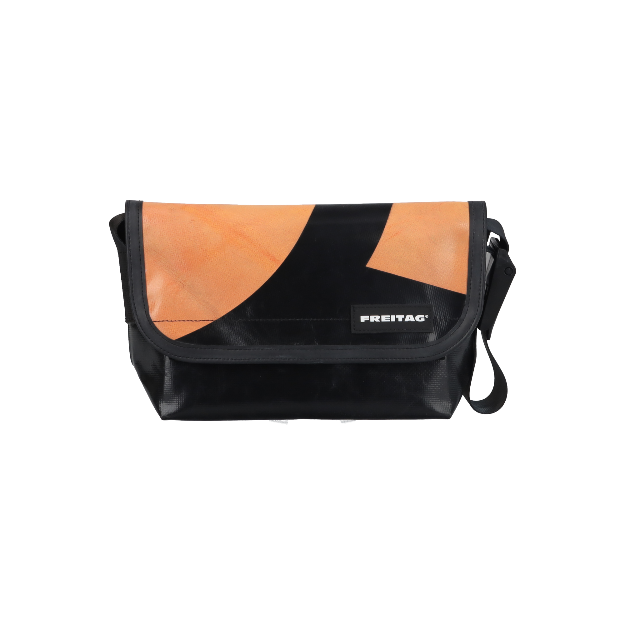 FREITAG F41 HAWAII FIVE-O ブラック Freitag F41 Hawaii Five-O Messenger Bag XS Black 19-2