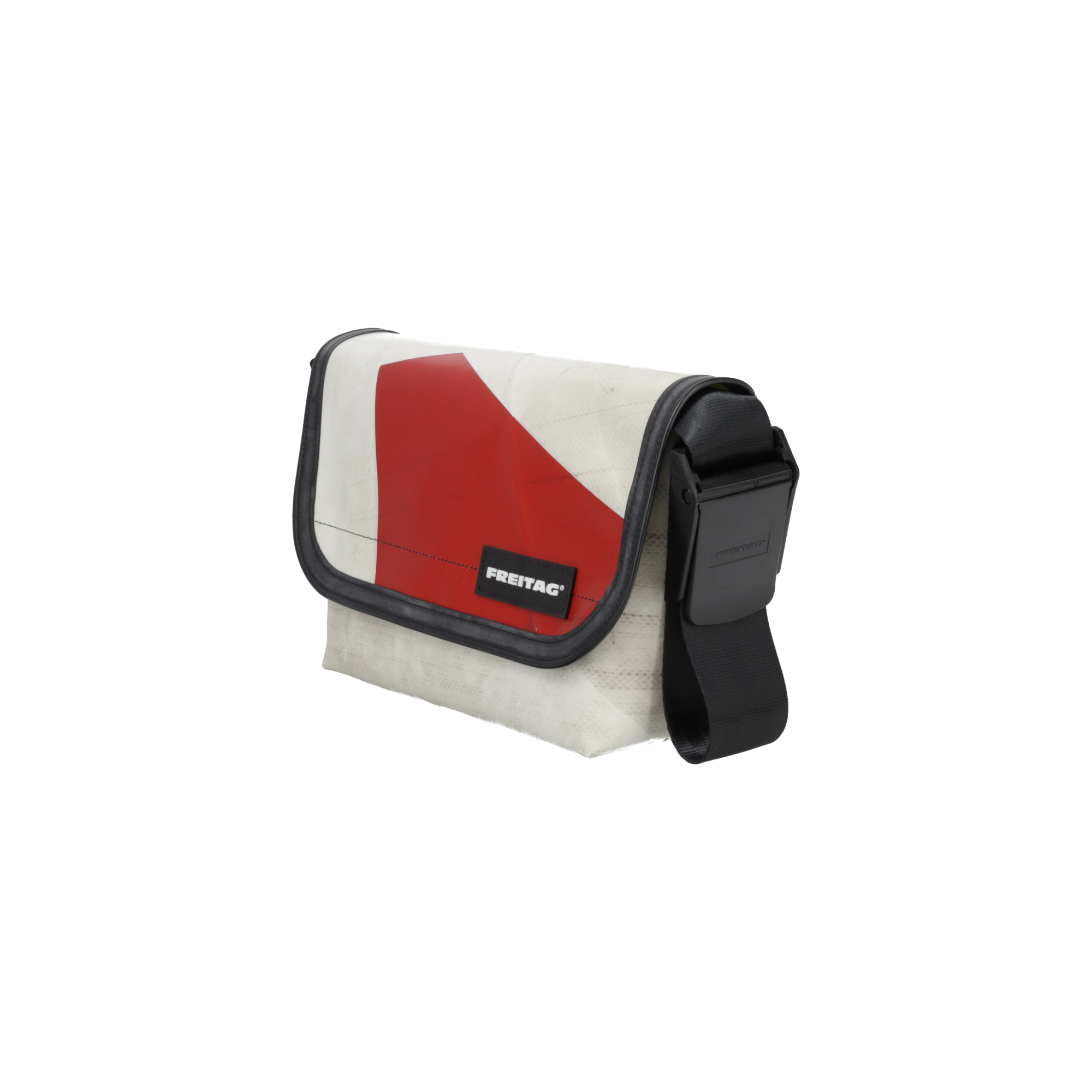 バッグ FREITAG HAWAII FIVE-0 FREITAG/F41 HAWAII FIVE-Oレビュー｜Takashi Nishimura