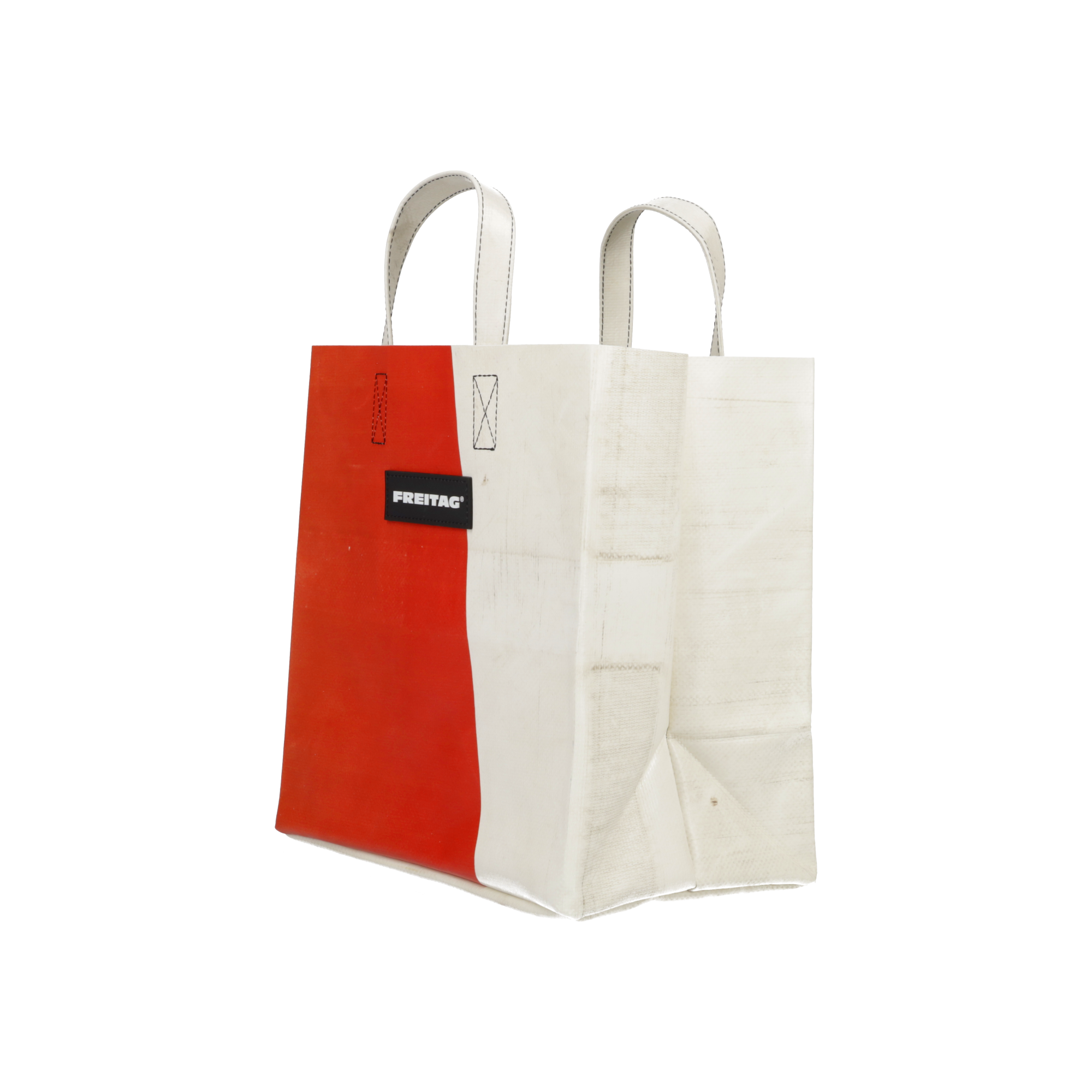 週末限定価格【値下げ】FREITAG F250 SONNY ホワイト&ブラック FREITAG F250 SONNY最速レビュー！｜majikana