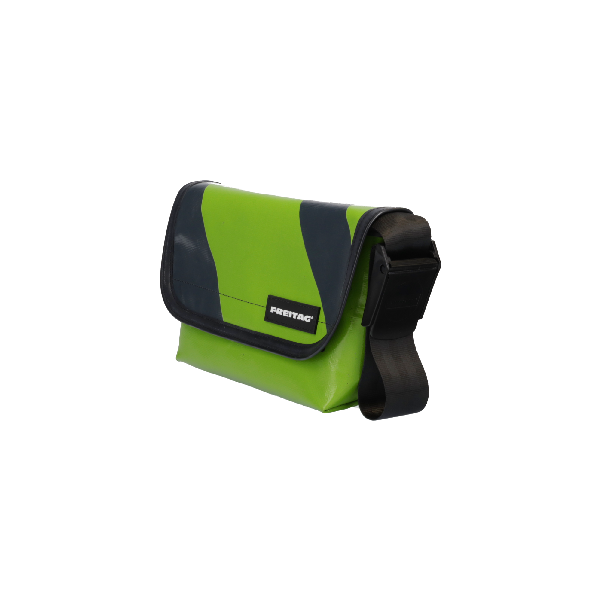 FREITAG メッセンジャーバッグ F41 HAWAII FIVE-0 F41 HAWAII FIVE-0 / MESSENGER EXTRA SMALL - @freitaglab