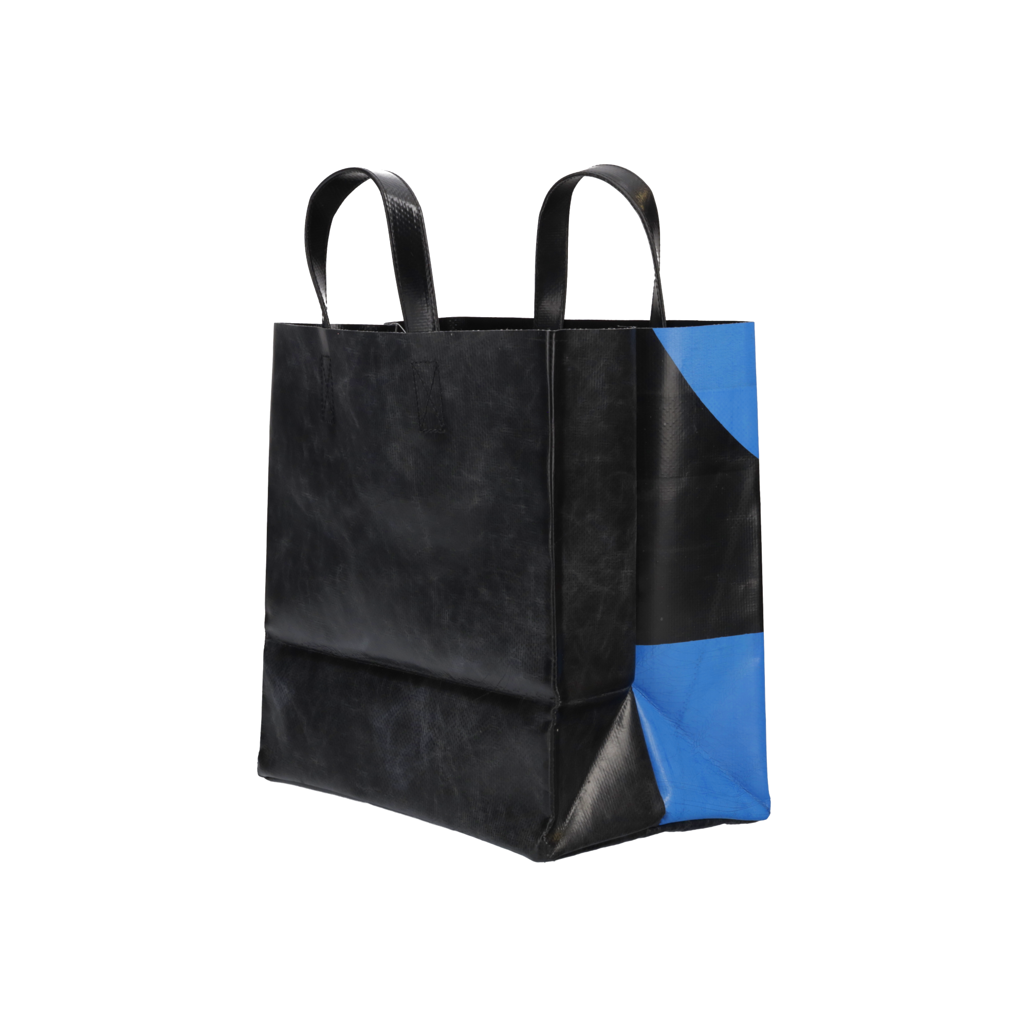 FREITAG フライターグ F250 SONNY ソニー オールブラック Tote Bag FREITAG F250 Sonny | Freshlabels.cz