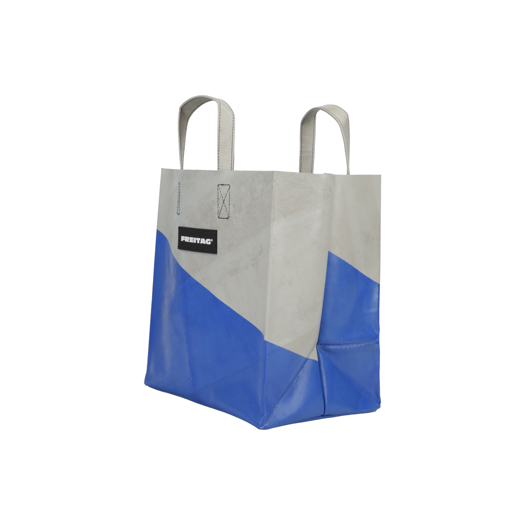 バッグ FREITAG F250 SONNY FREITAG F250 - Sonny - Silver and Black – UNITOM
