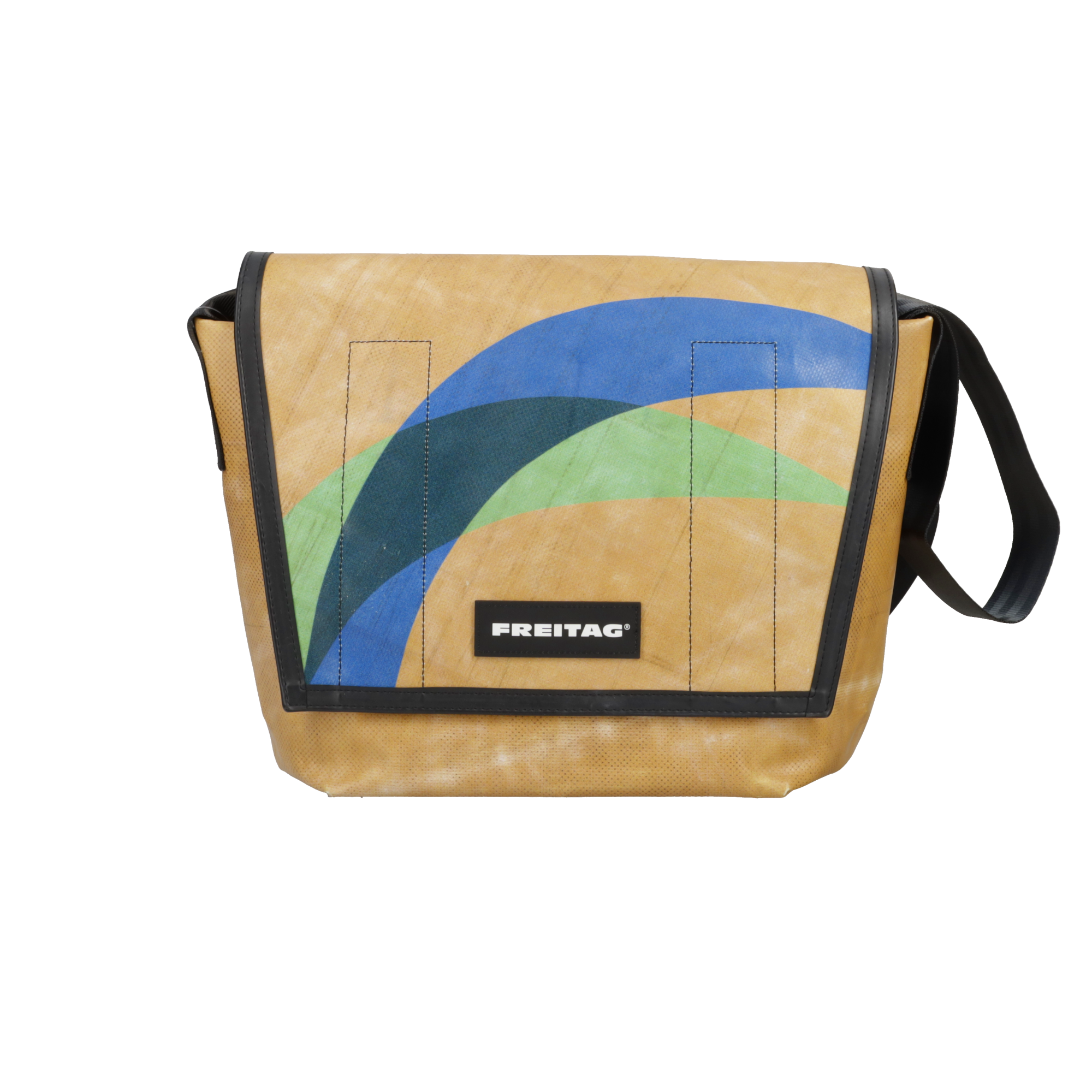 F14 DEXTER | 156594 | FREITAG