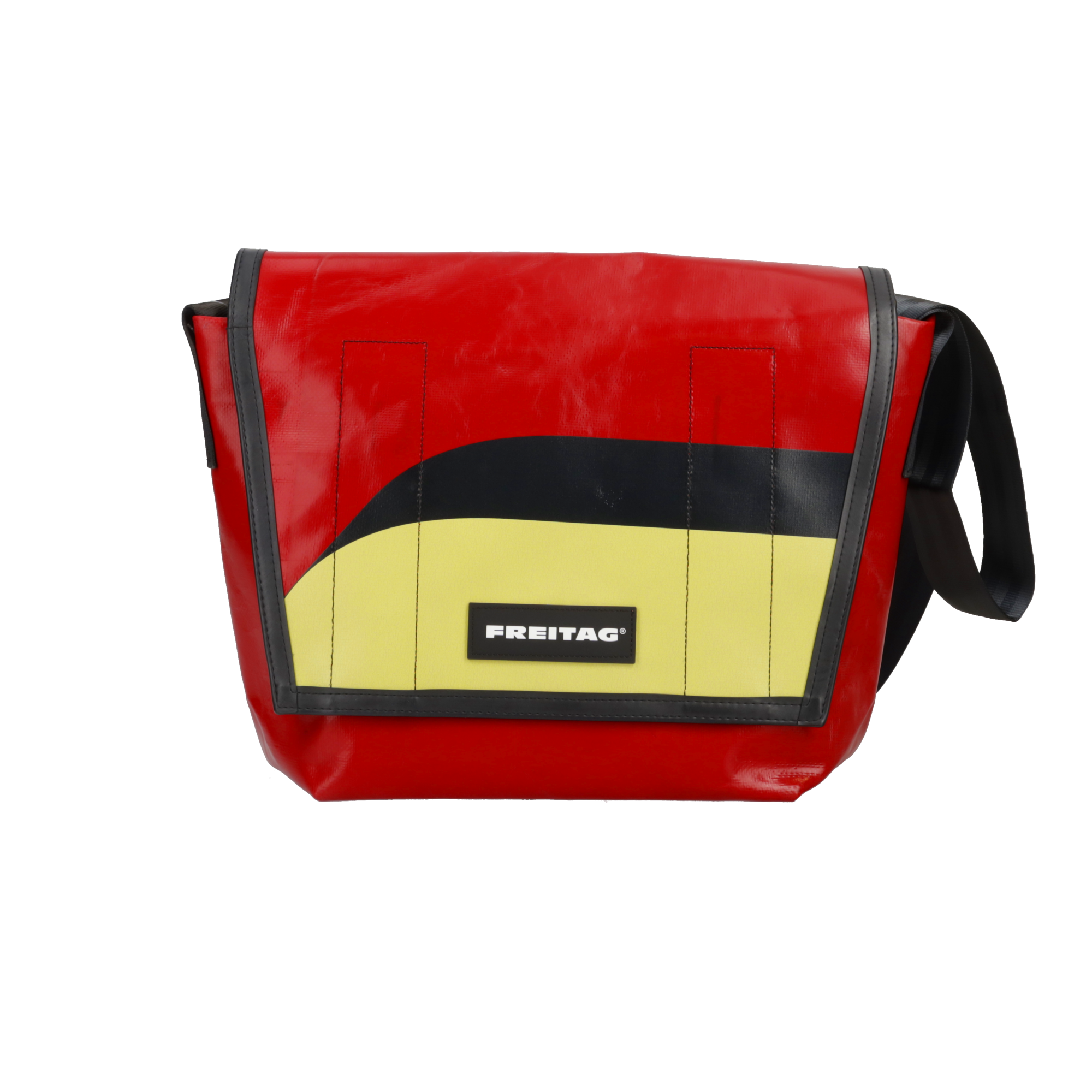 F14 DEXTER | 156653 | FREITAG