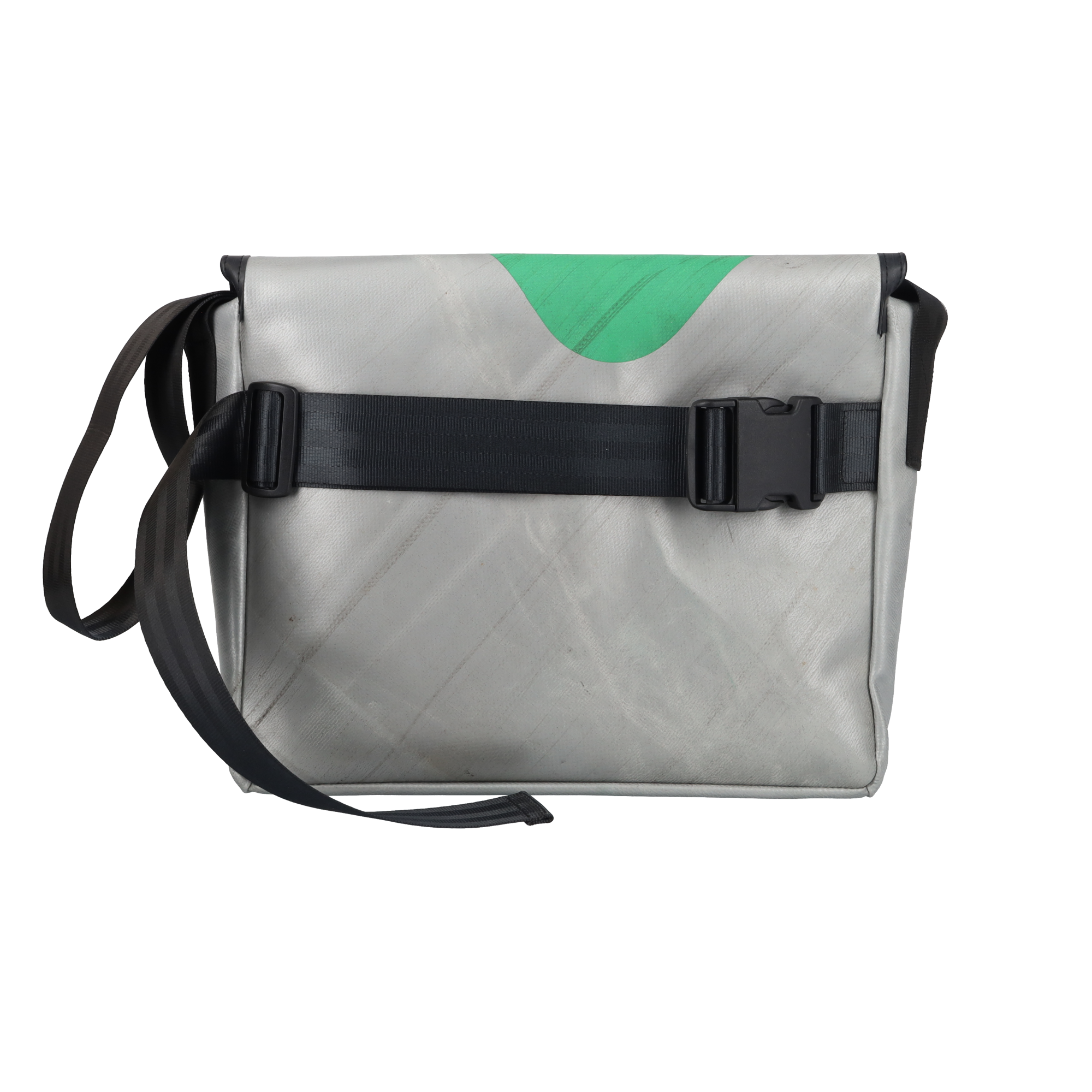 FREITAG F14 DEXTER 中古　フライターグ FREITAG フライターグ F14 DEXTER ショルダーバッグ 未使用品