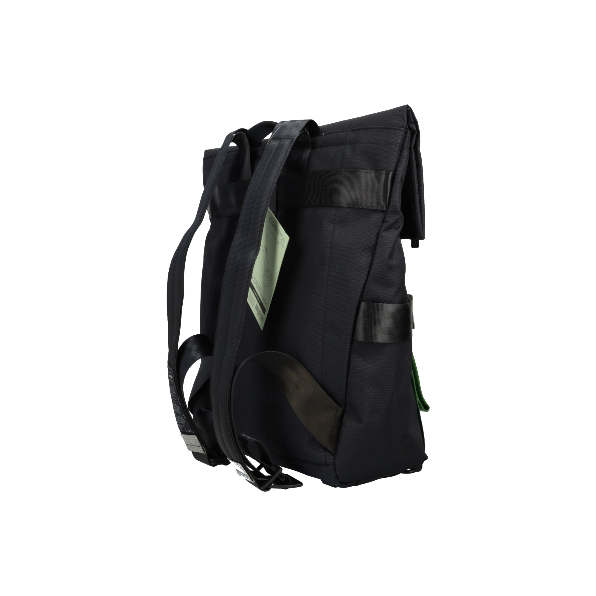 FREITAG ボディバッグ 黒 フライターグ ボディバッグ F645 メンズ FREITAG 中古 : Rehello by
