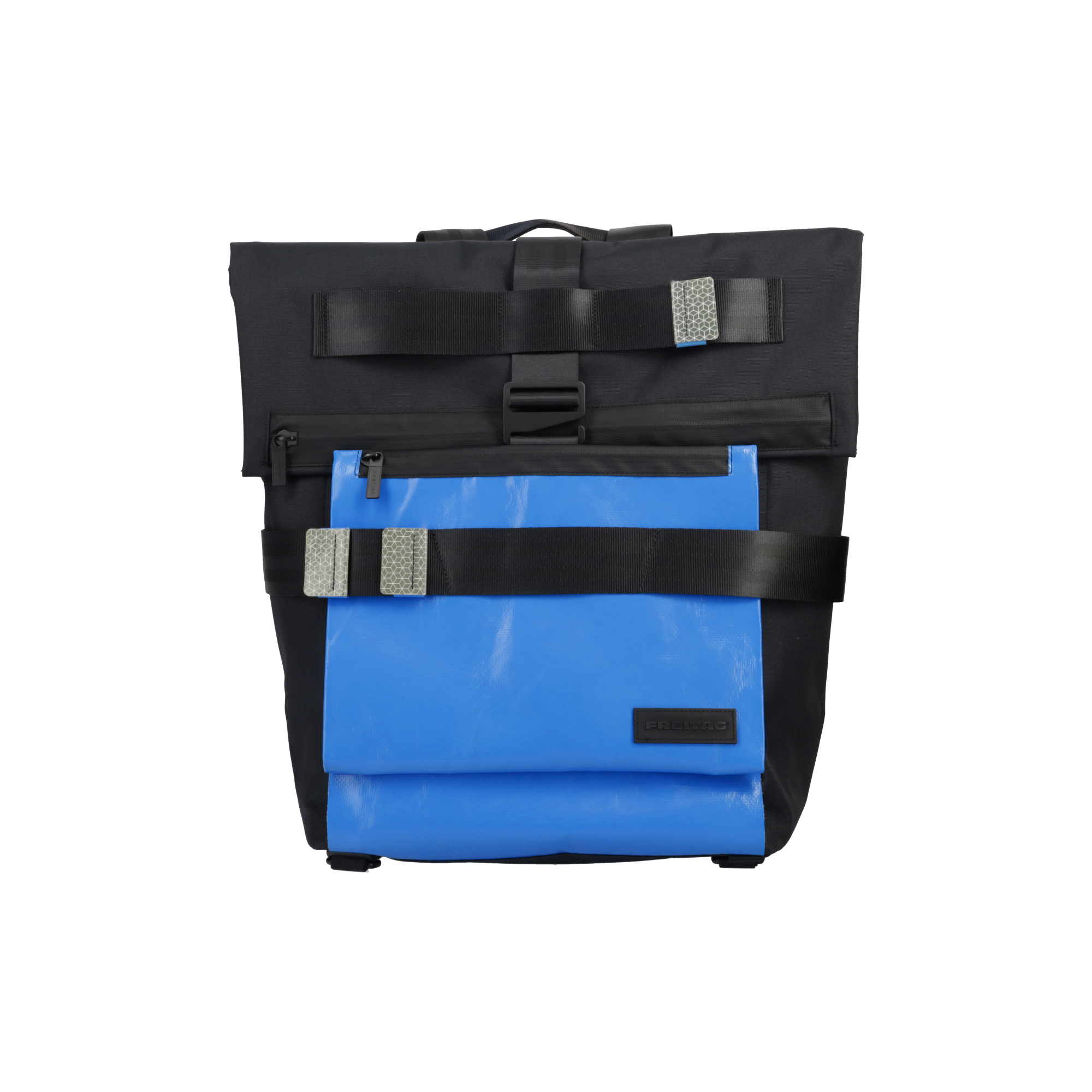 The big sports bag: F46 CLARK | FREITAG