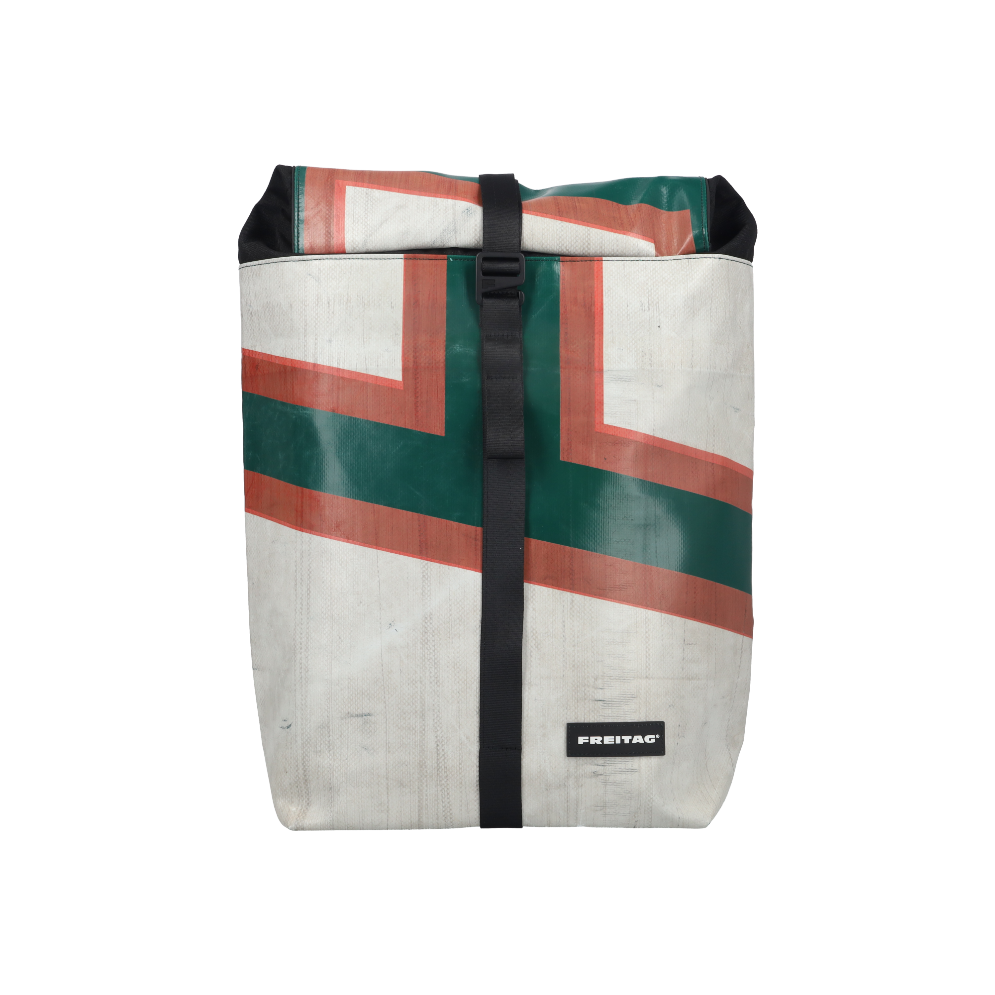 F155 CLAPTON | 157319 | FREITAG