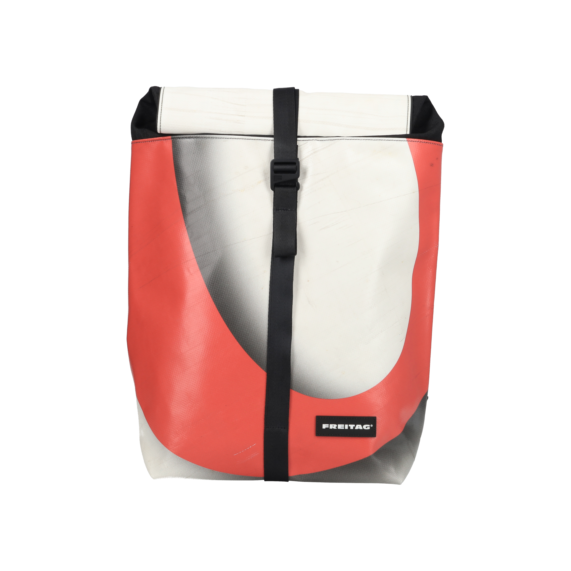 【レア幌】FREITAG HAZZARD F306 HAZZARD | 163136 | FREITAG