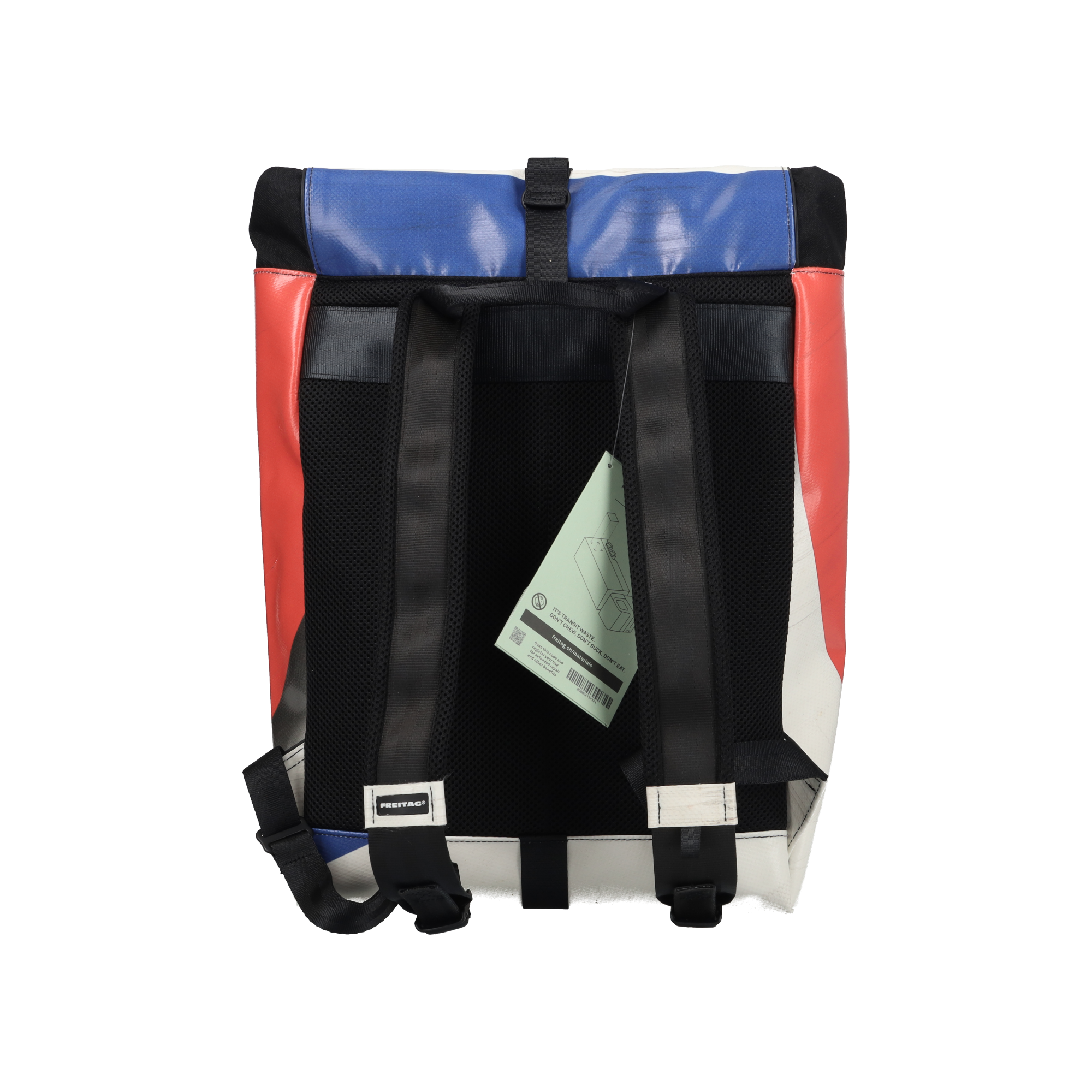 F155 CLAPTON | 157324 | FREITAG