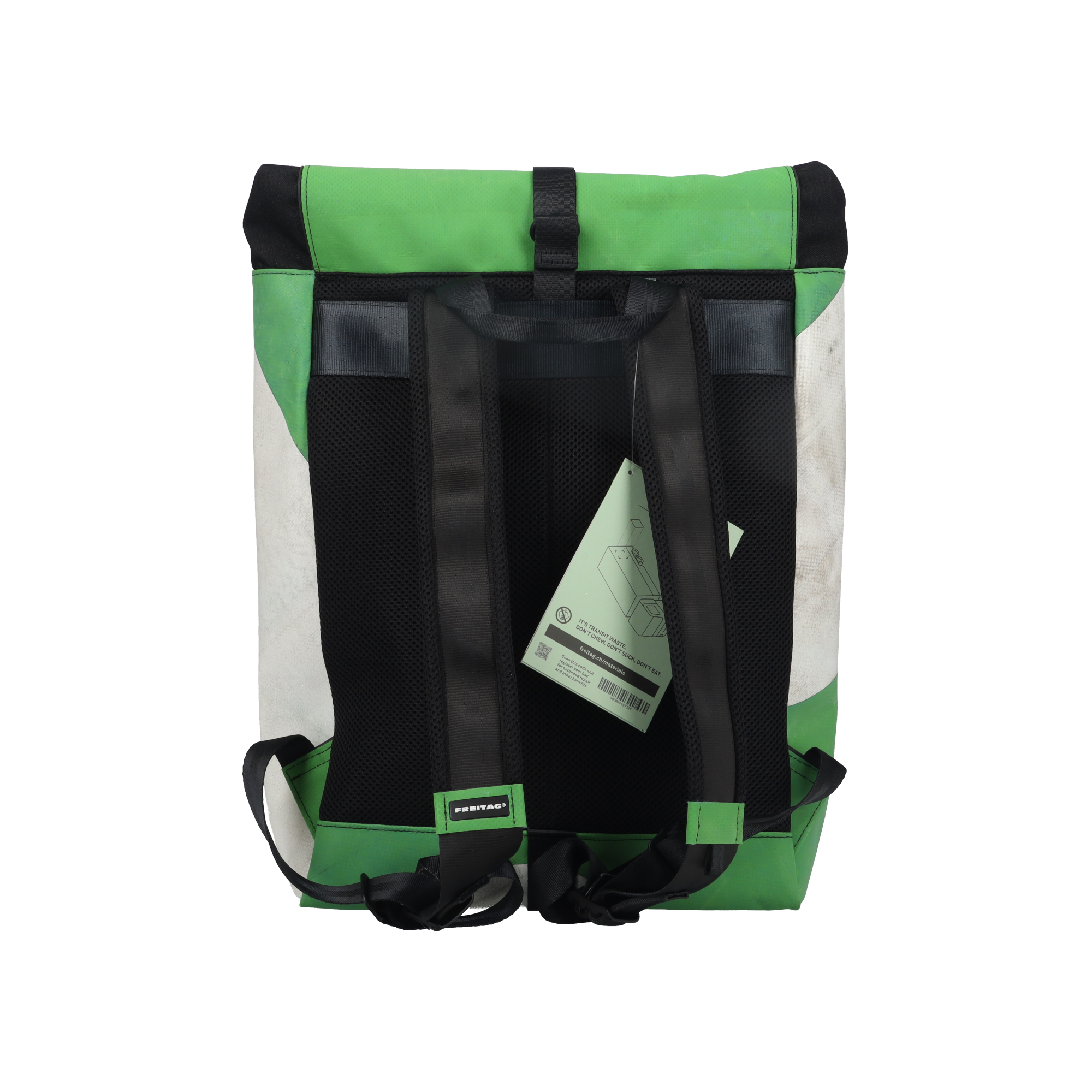 F155 CLAPTON | 157328 | FREITAG