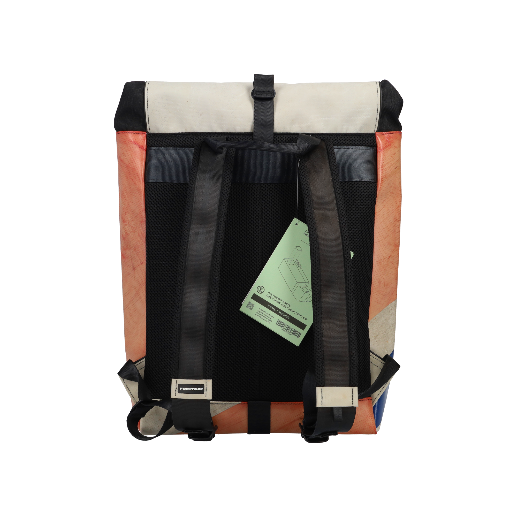 F655 DIXON | FREITAG