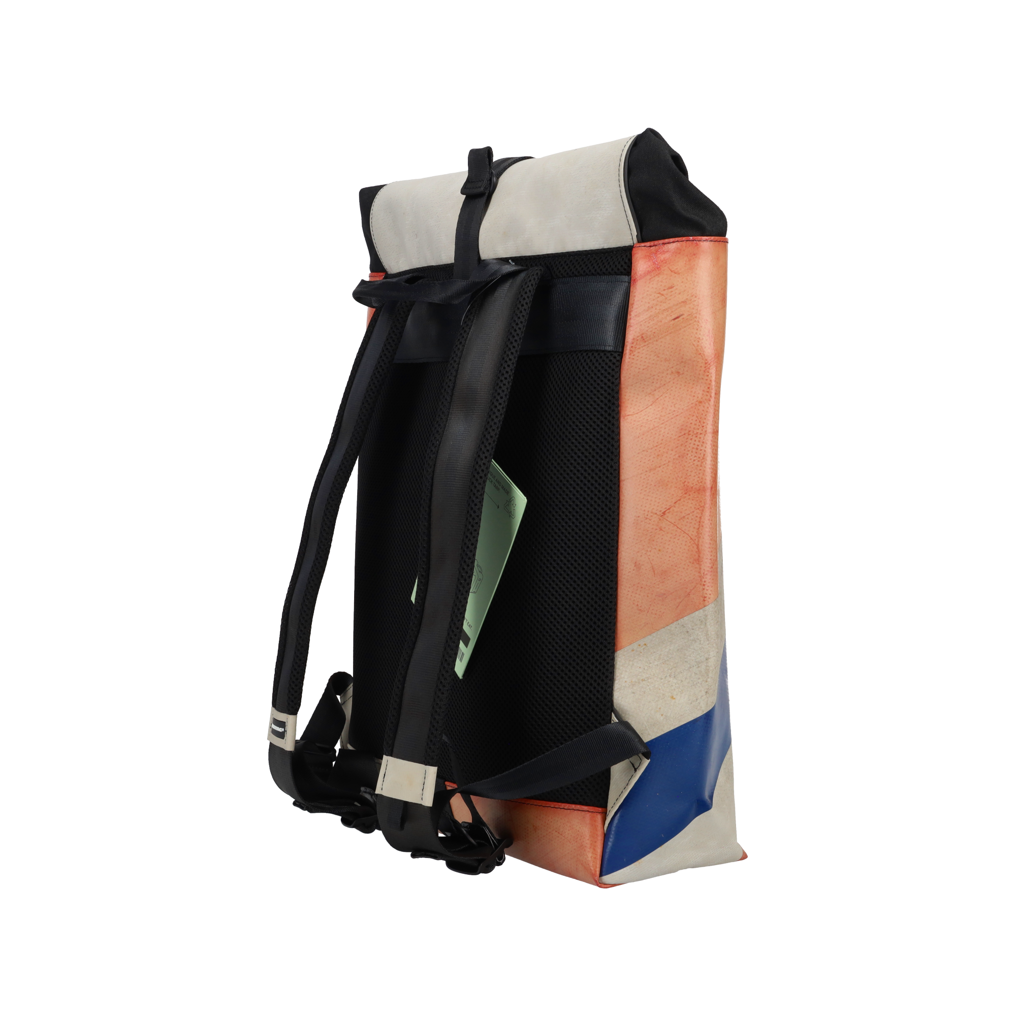 F655 DIXON | FREITAG