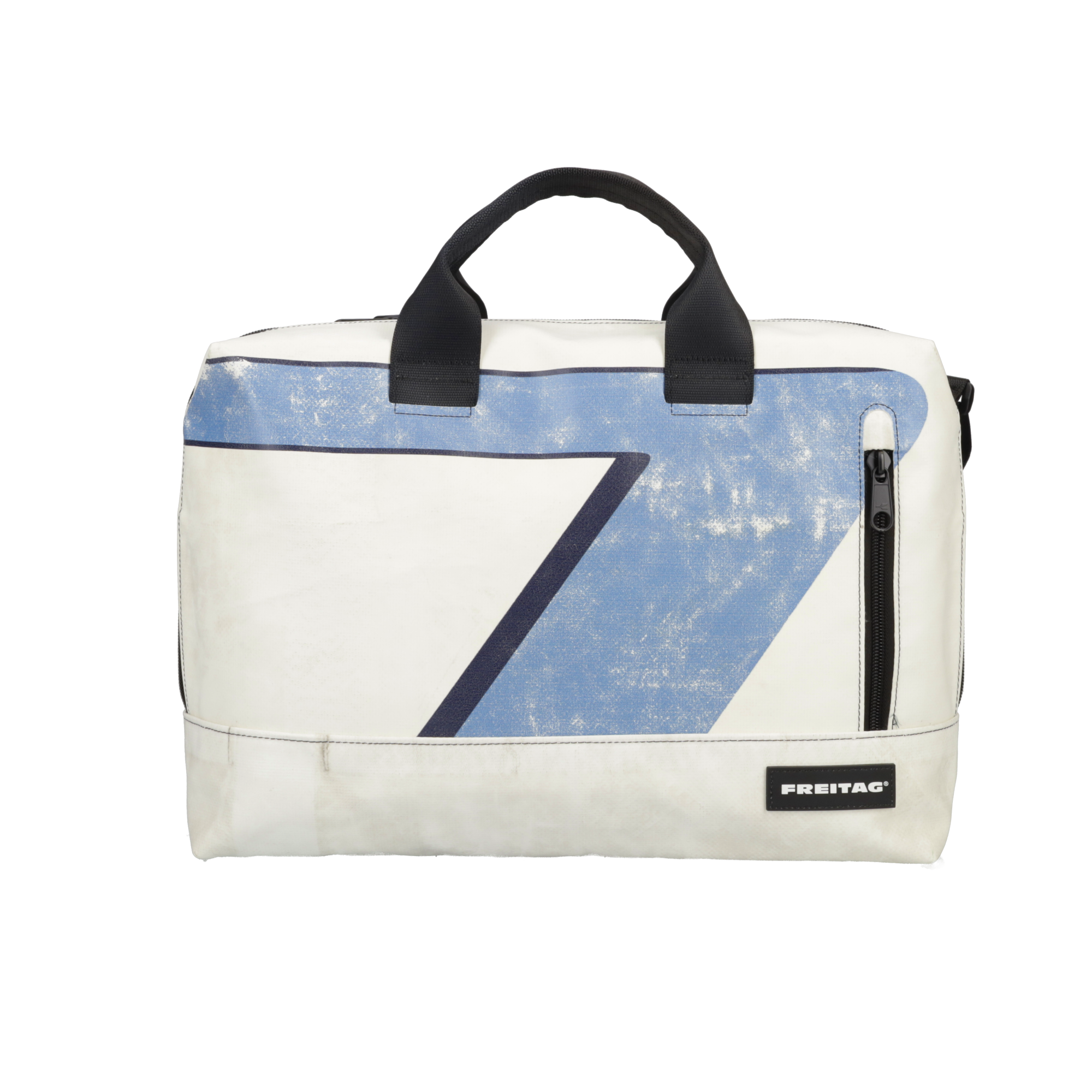 FREITAG フライターグ F304 MOSS ブルー シルバー F304 MOSS | FREITAG