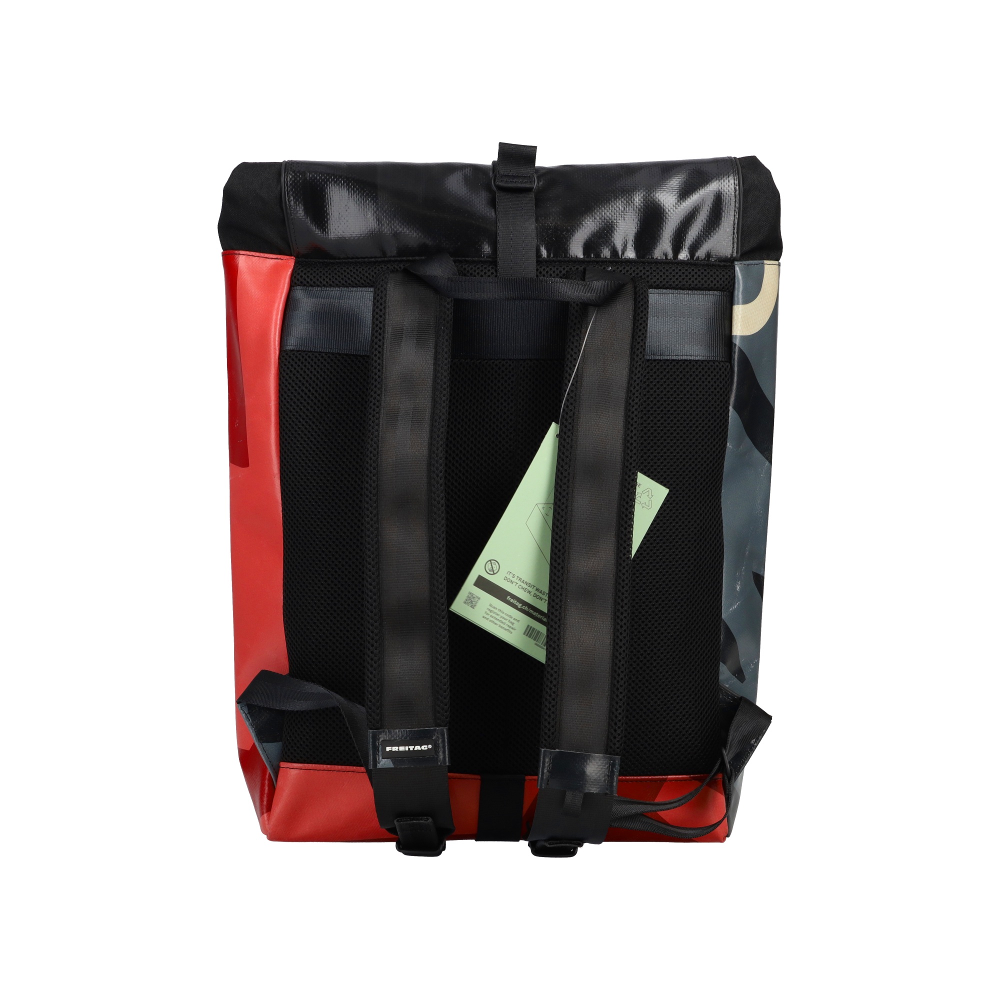 フライターグ　F155 CLAPTON F155 CLAPTON | 157392 | FREITAG