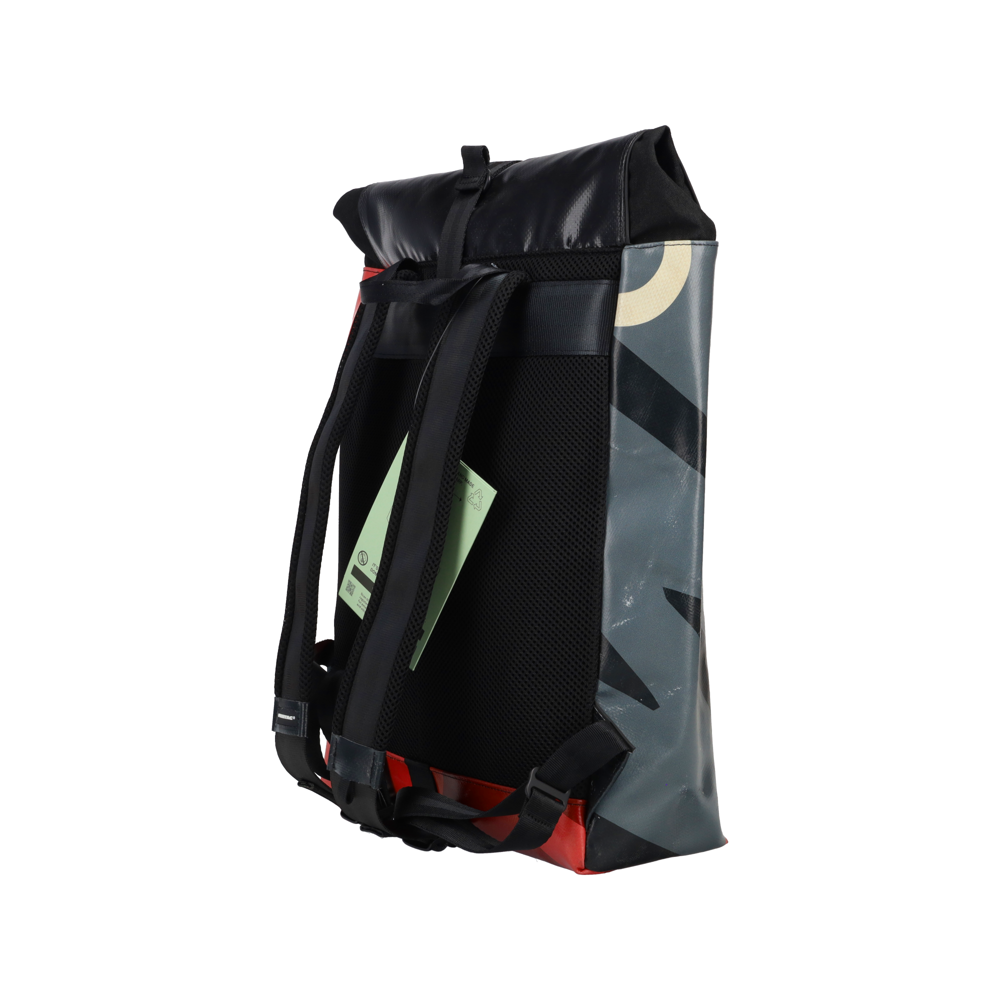 F155 CLAPTON | 157392 | FREITAG