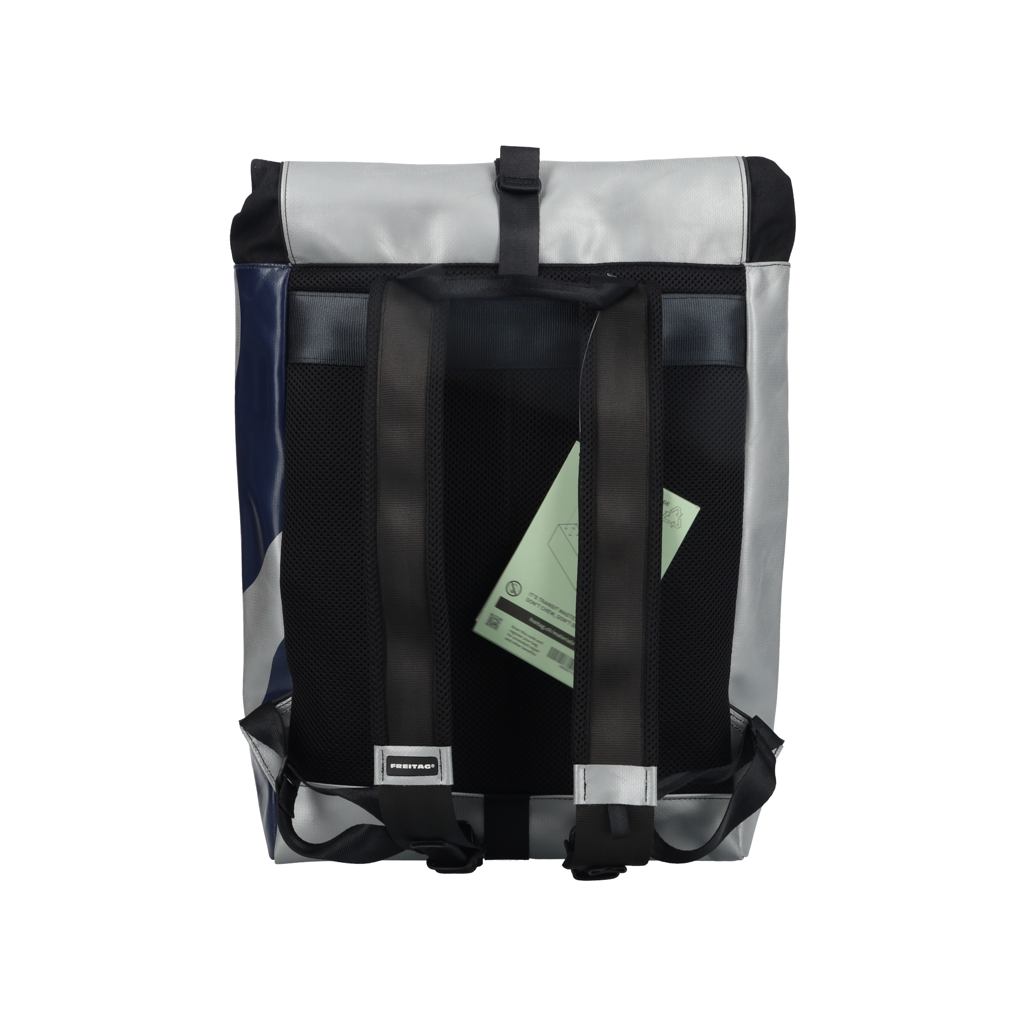 F155 CLAPTON | 157397 | FREITAG