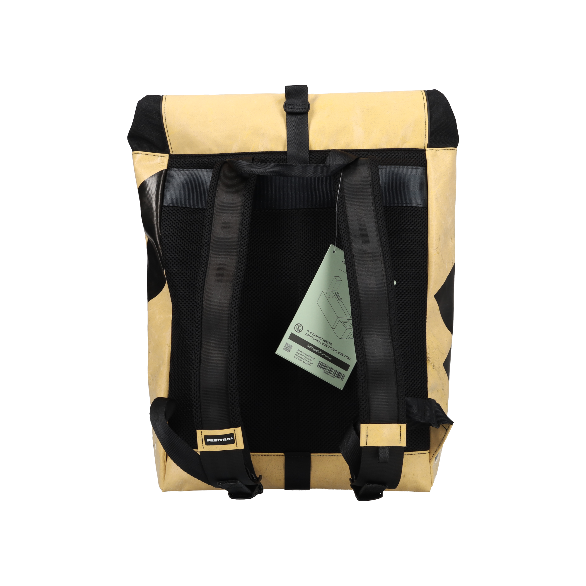 F155 CLAPTON | 157459 | FREITAG