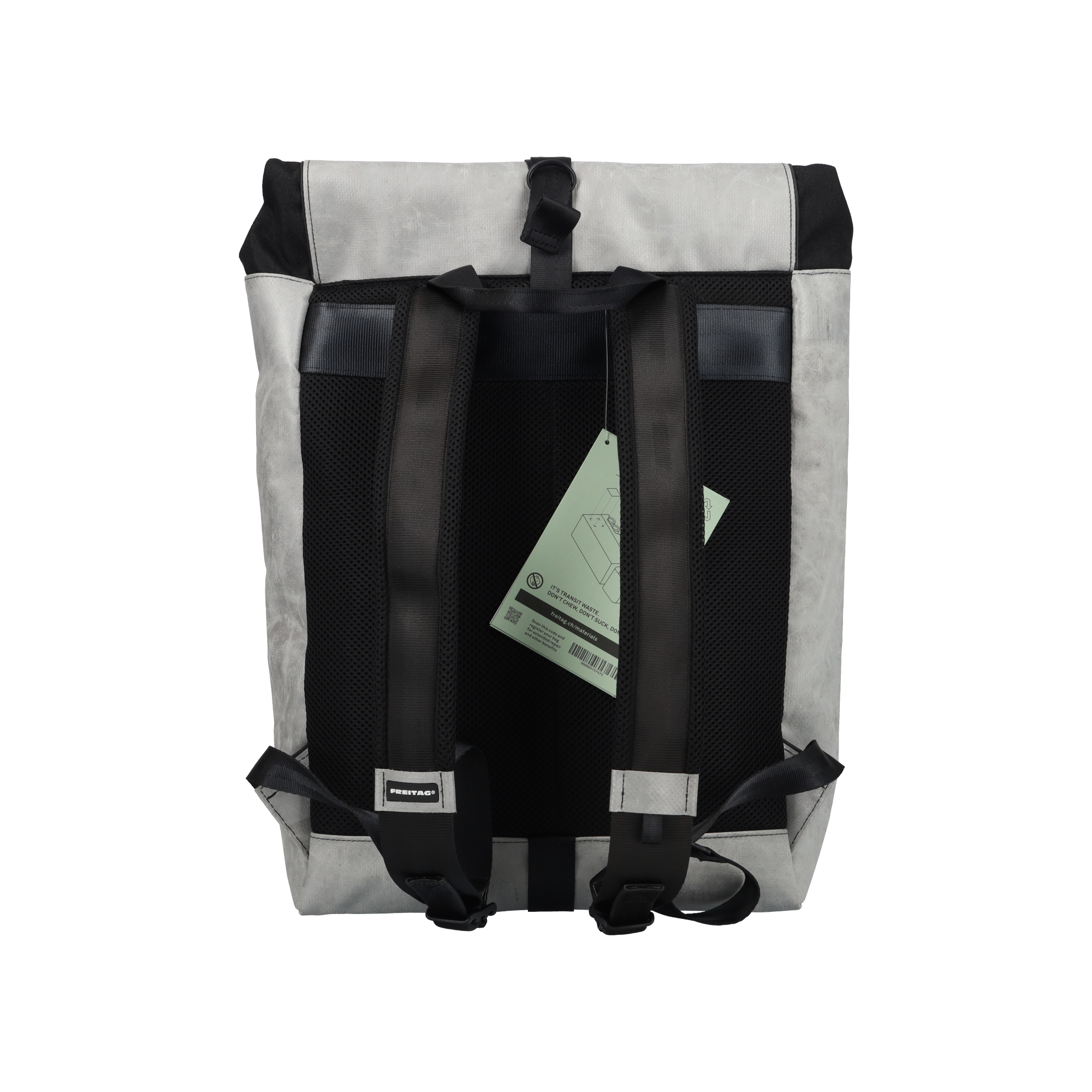 freitag clapton オフホワイト FREITAG F155 freitag clapton オフホワイト FREITAG F155 - メルカリ