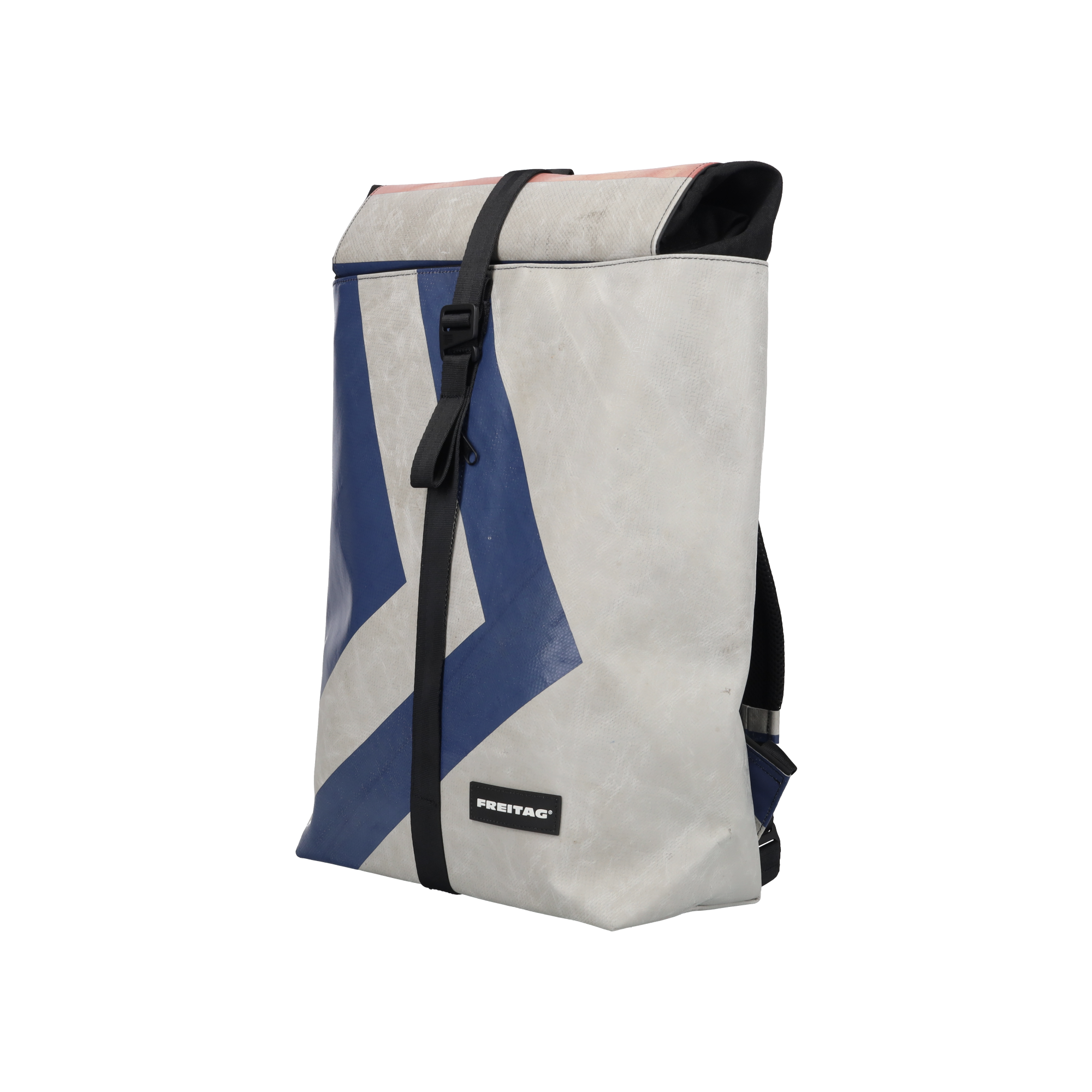 オールブラック　FREITAG F155 CLAPTON F155 CLAPTON | 560938 | FREITAG