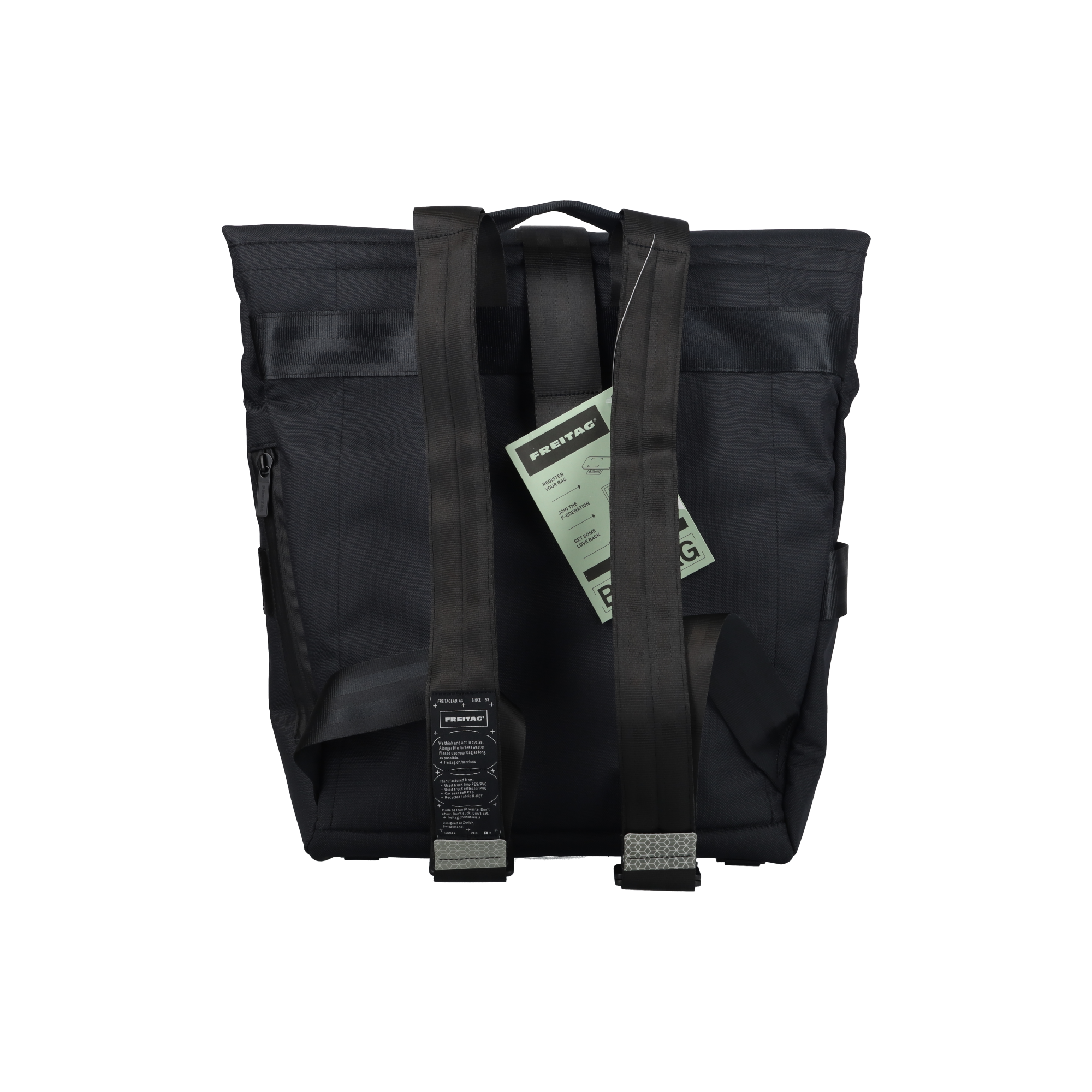 F691 GLEASON | 158548 | FREITAG