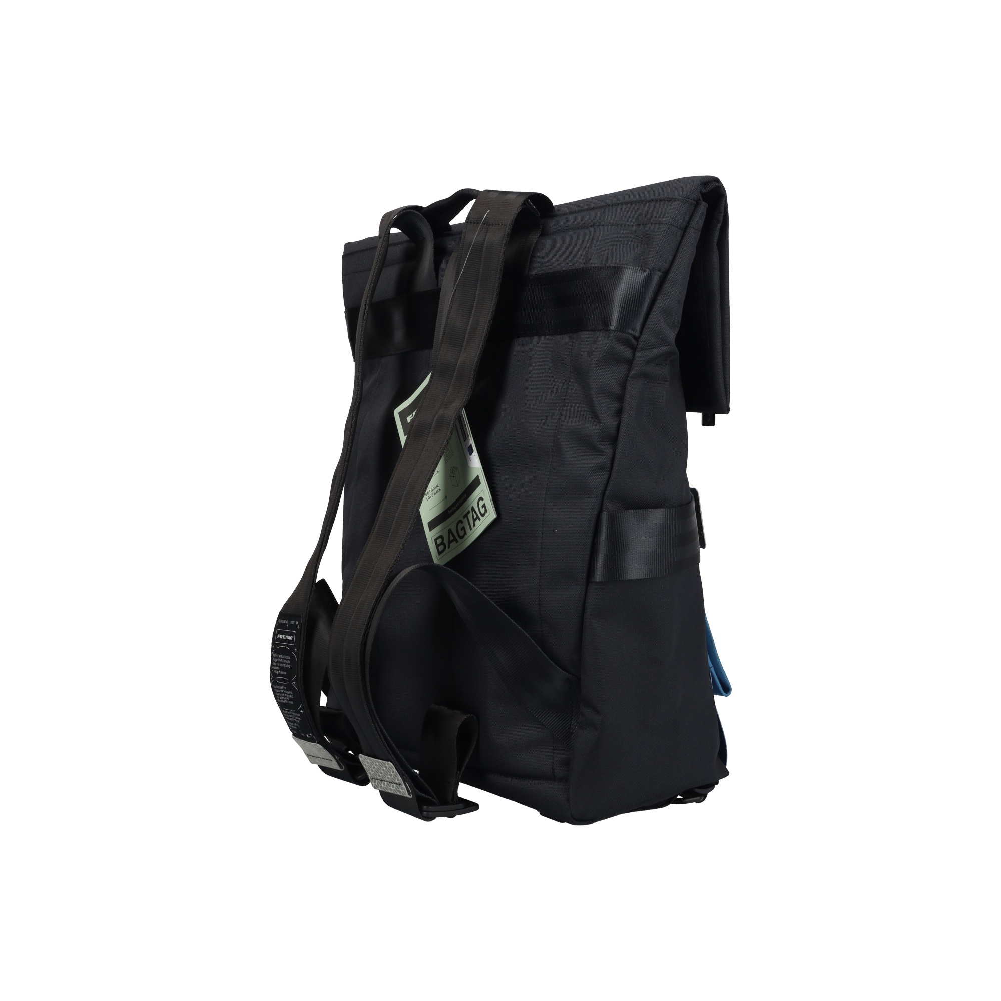 FREITAG（フライターグ） ロールトップ バックパック FREITAG BACKPACKS | FREITAG
