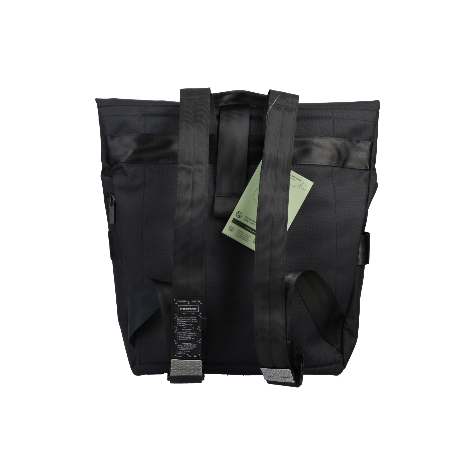 F691 GLEASON | 158733 | FREITAG