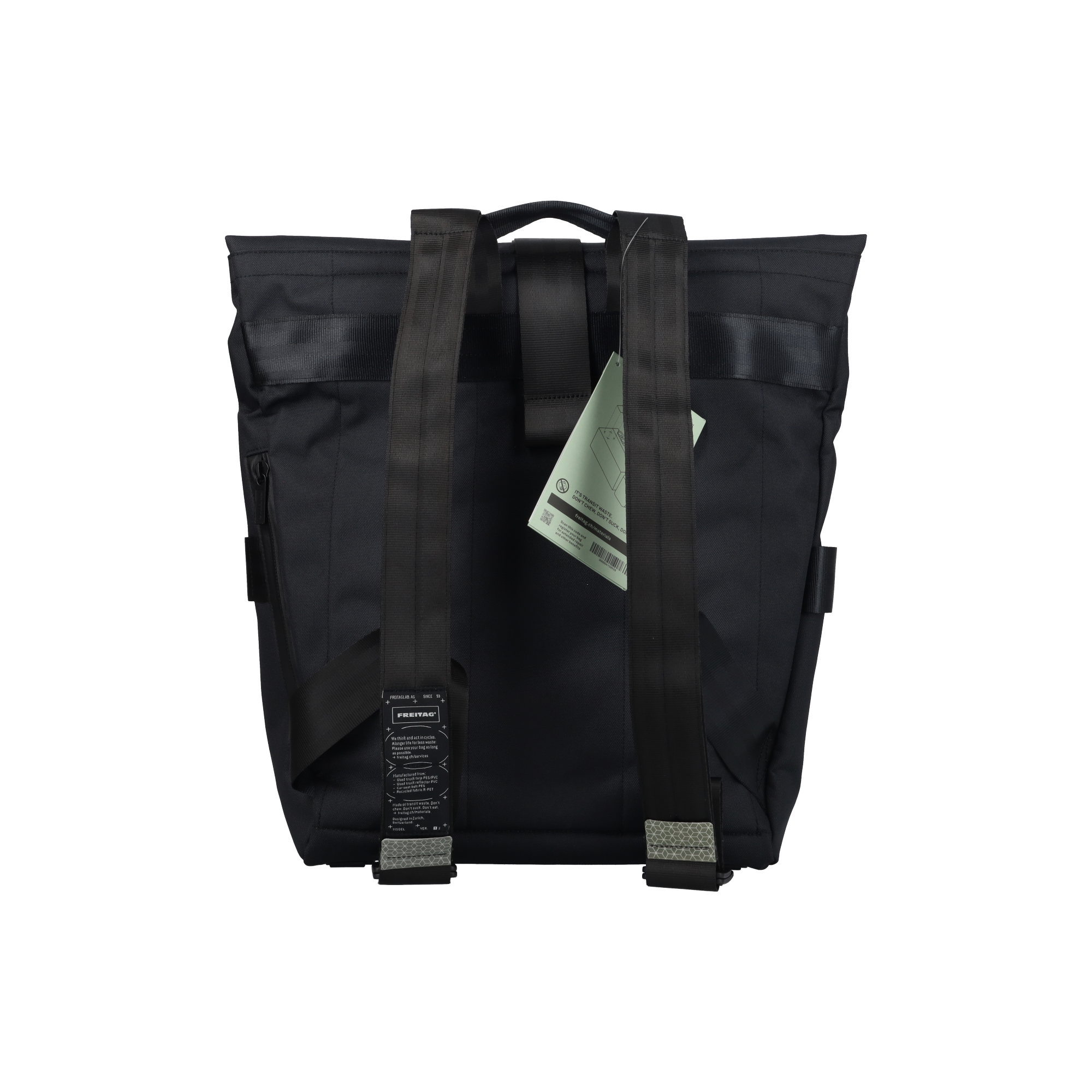 F691 GLEASON | FREITAG