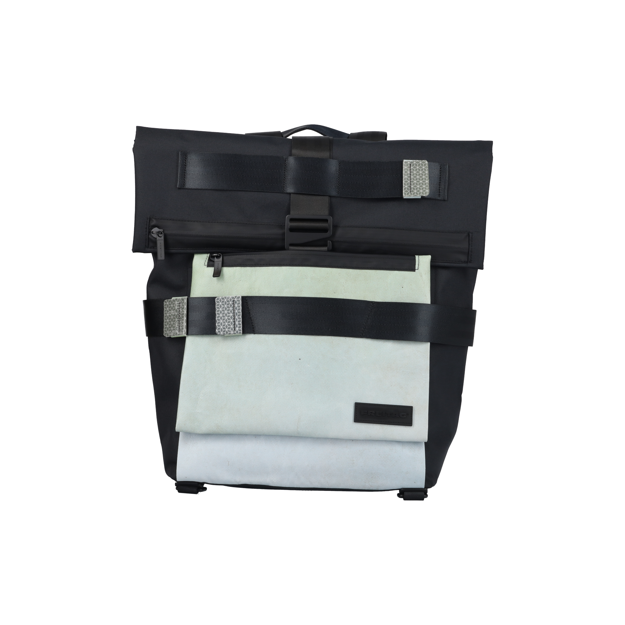 バッグ freitag Urban Backpack FREITAG F306 Hazzard | Freshlabels.com