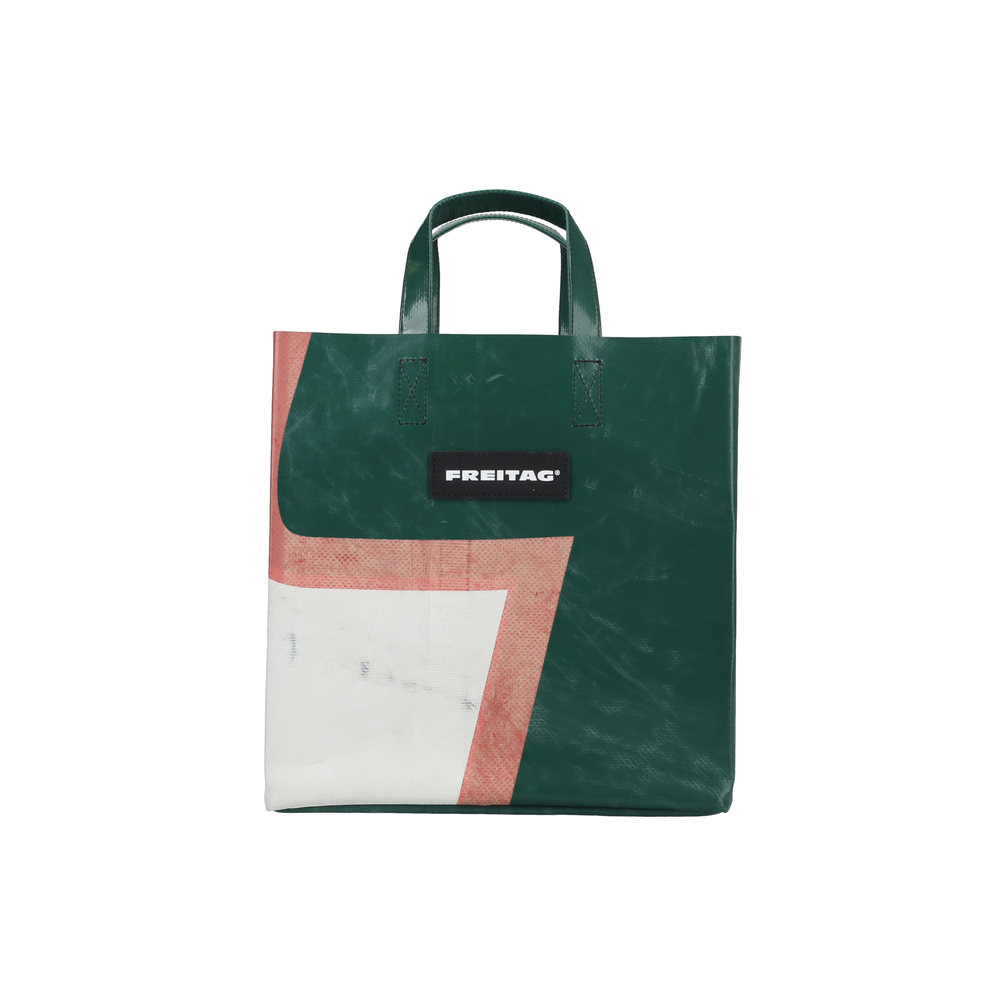 SHOPPERS | FREITAG