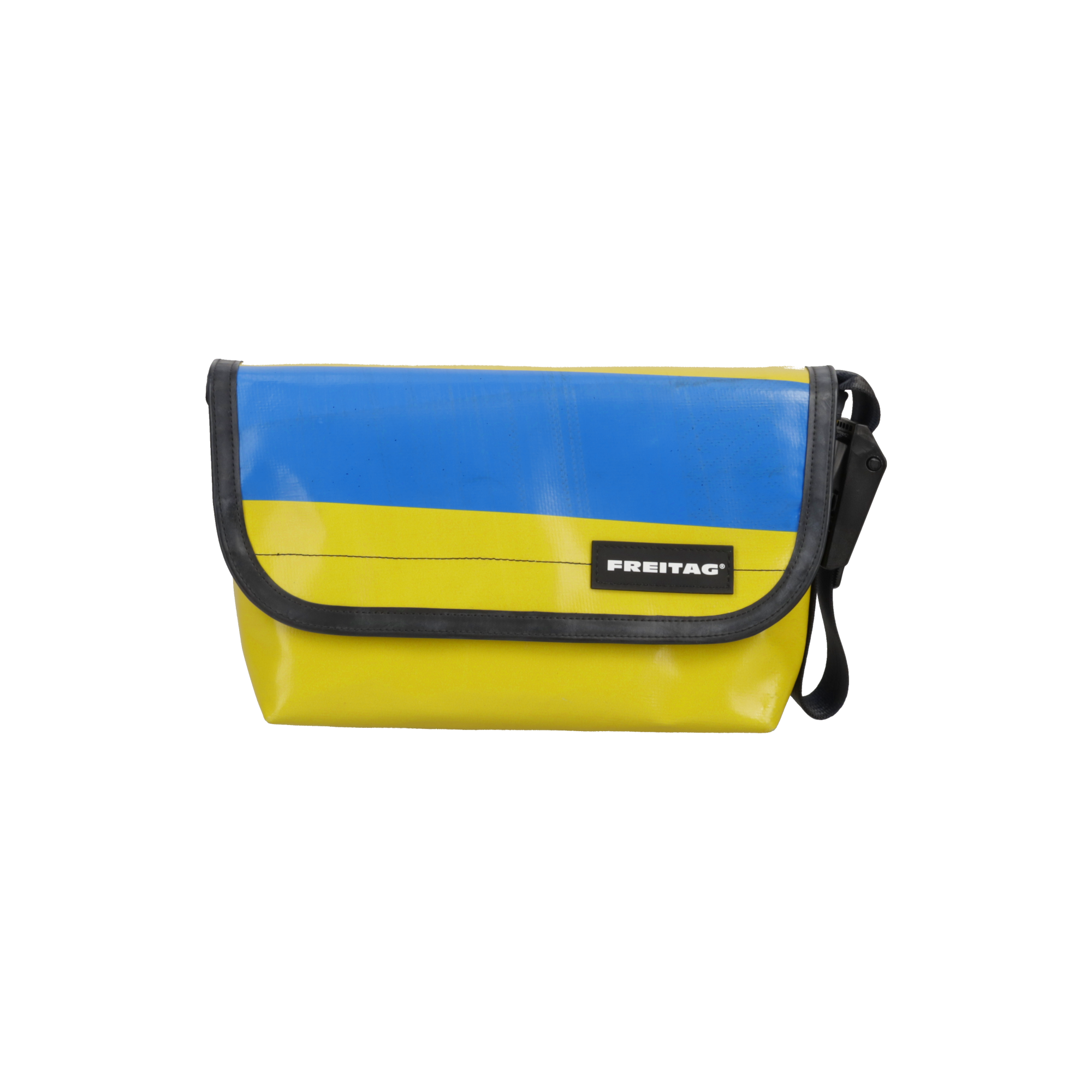 アップサイクルされたバッグとアクセサリー | FREITAG