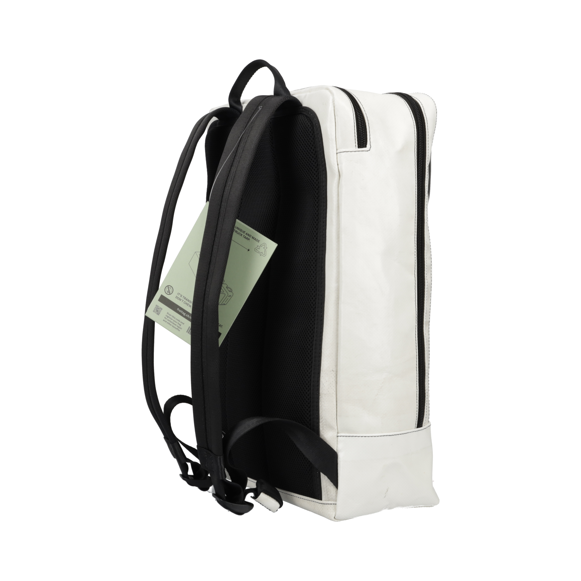 F306 HAZZARD | 160086 | FREITAG