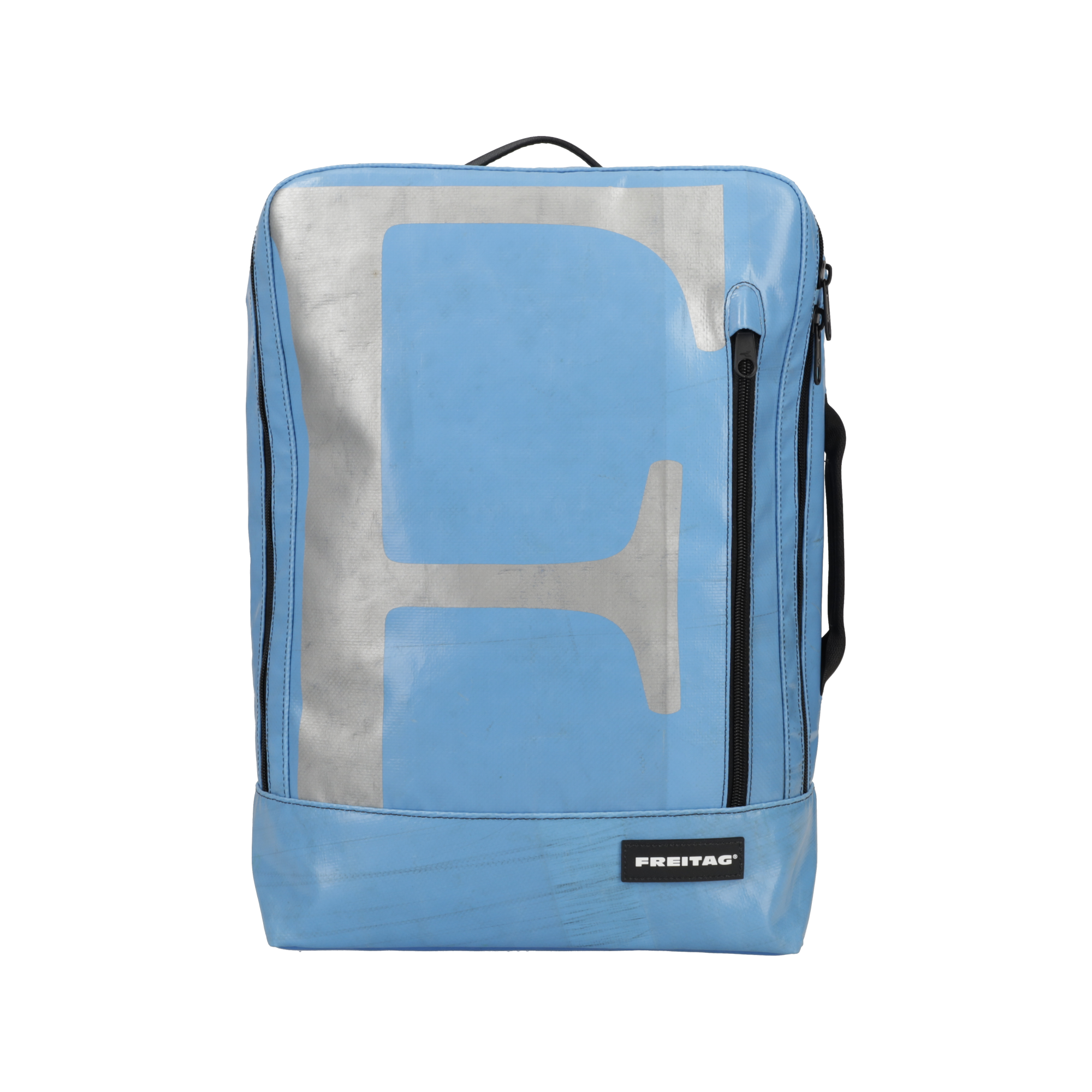 F306 HAZZARD | 160128 | FREITAG