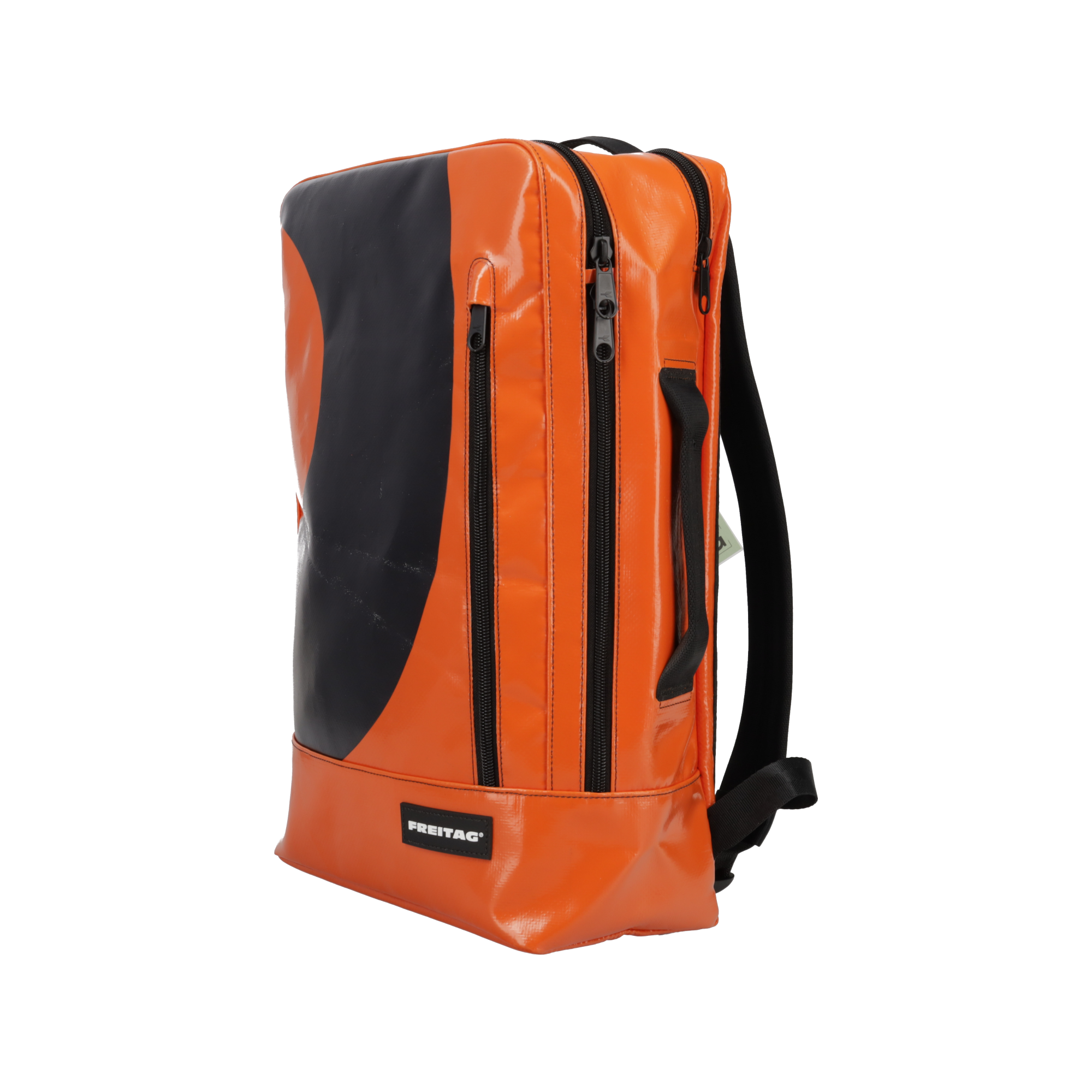 F306 HAZZARD | 160143 | FREITAG