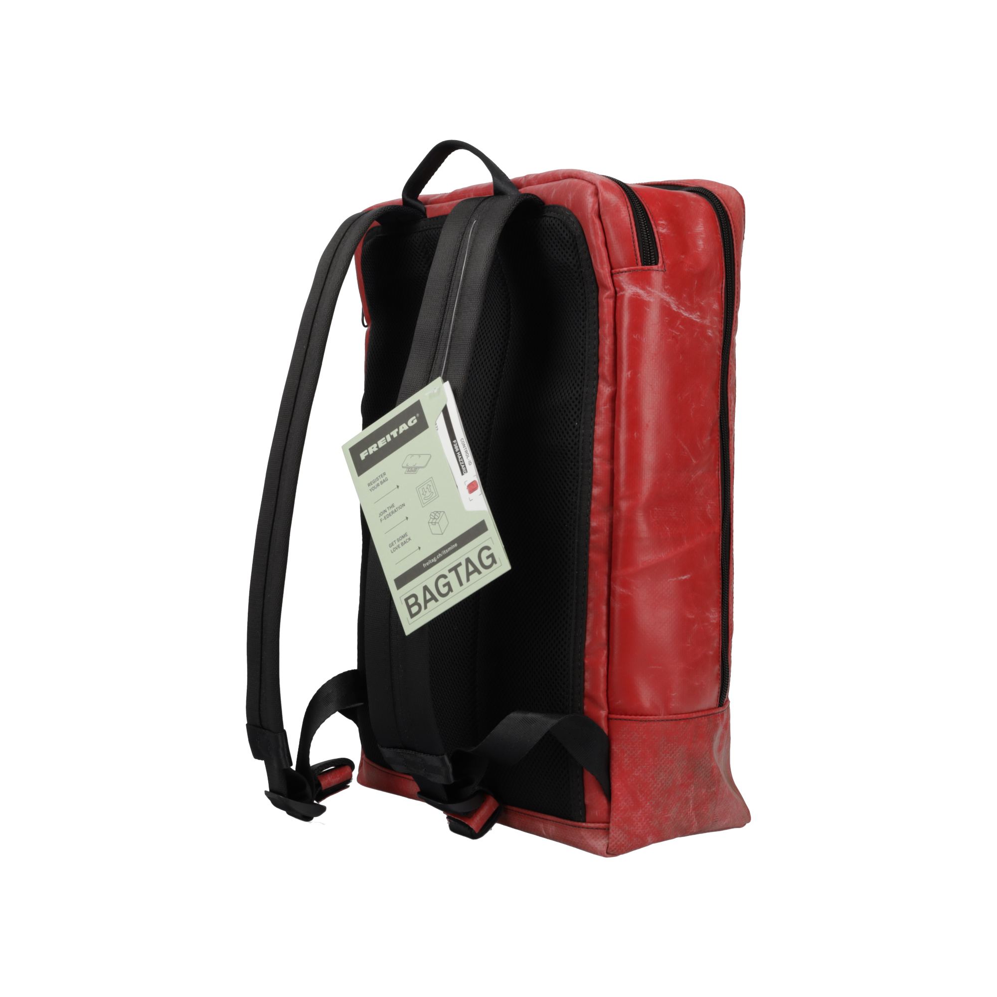 F306 HAZZARD | 160373 | FREITAG