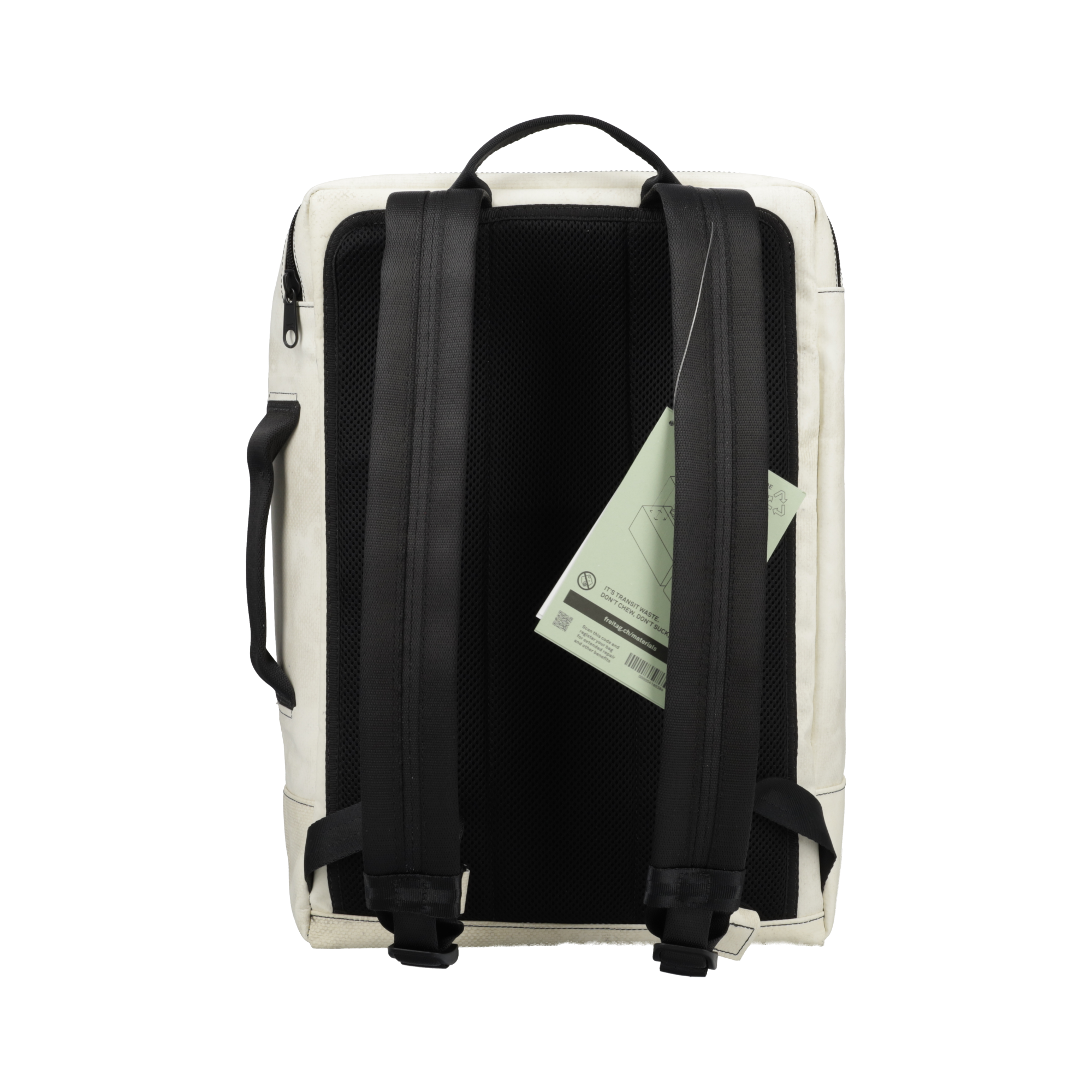 F306 HAZZARD | 160384 | FREITAG