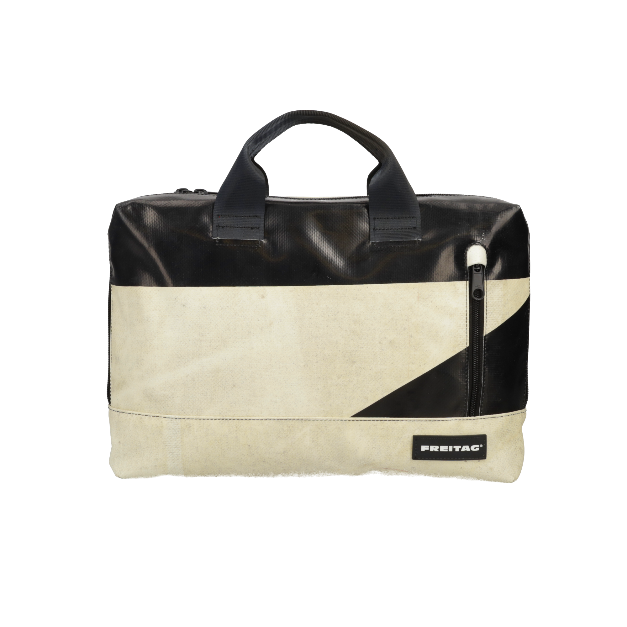 送料込み☆freitag moss オールブラック　美品 送料込み☆freitag moss オールブラック 美品