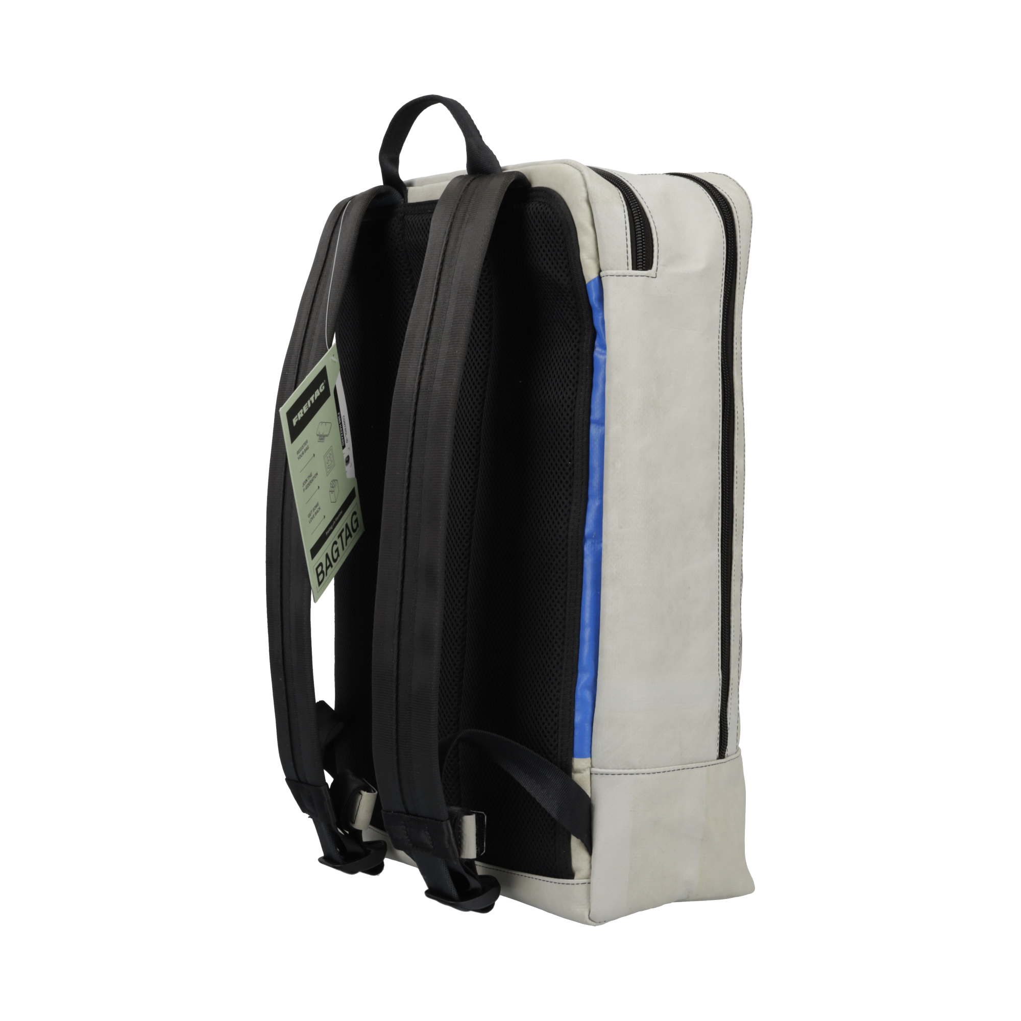 FREITAG F306 HAZZARD ブラック F306 HAZZARD | 161841 | FREITAG