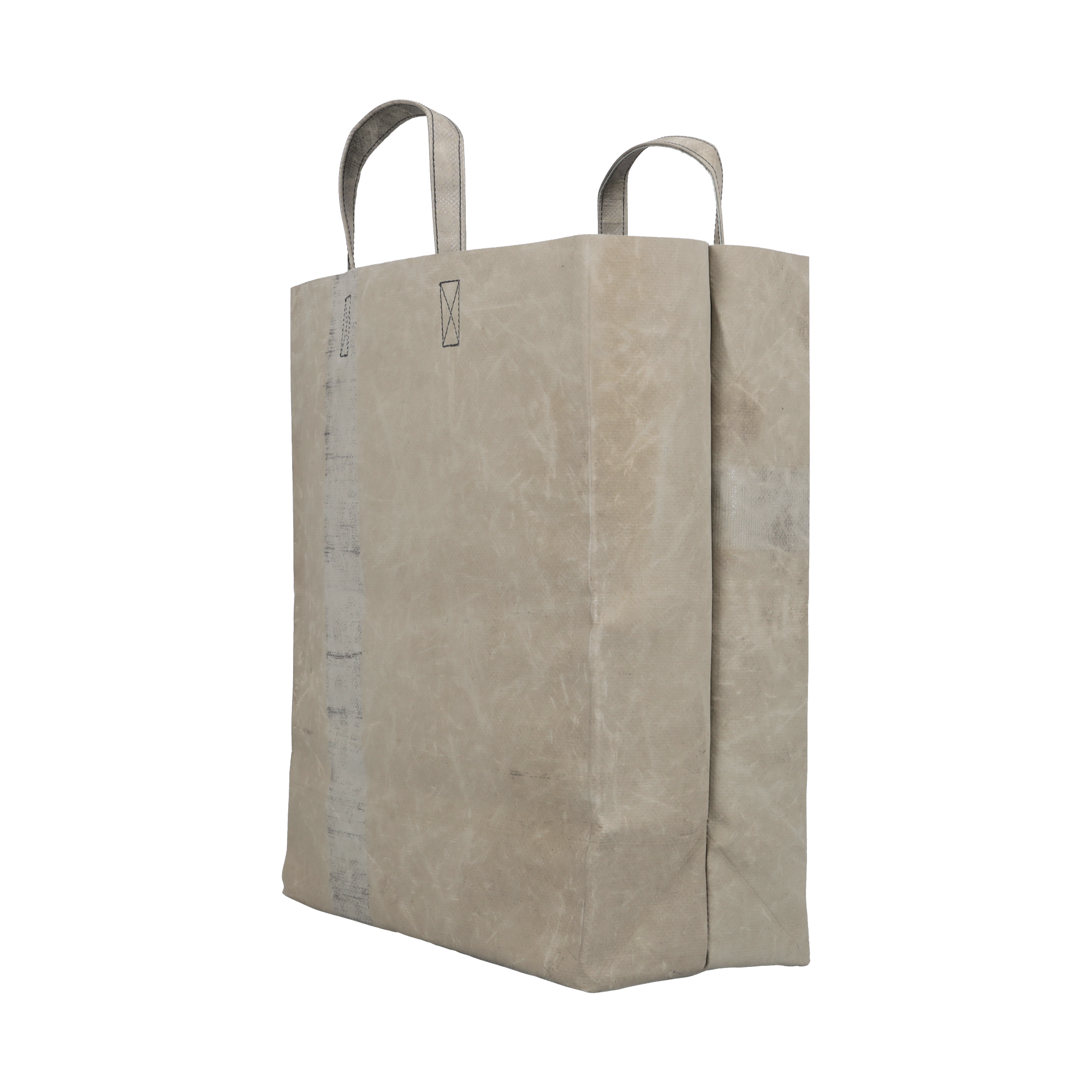 FREITAG F202 LELAND 2WAYトートバッグ シルバー FREITAG :: LELAND F202 :: Robust, water-repellent and four