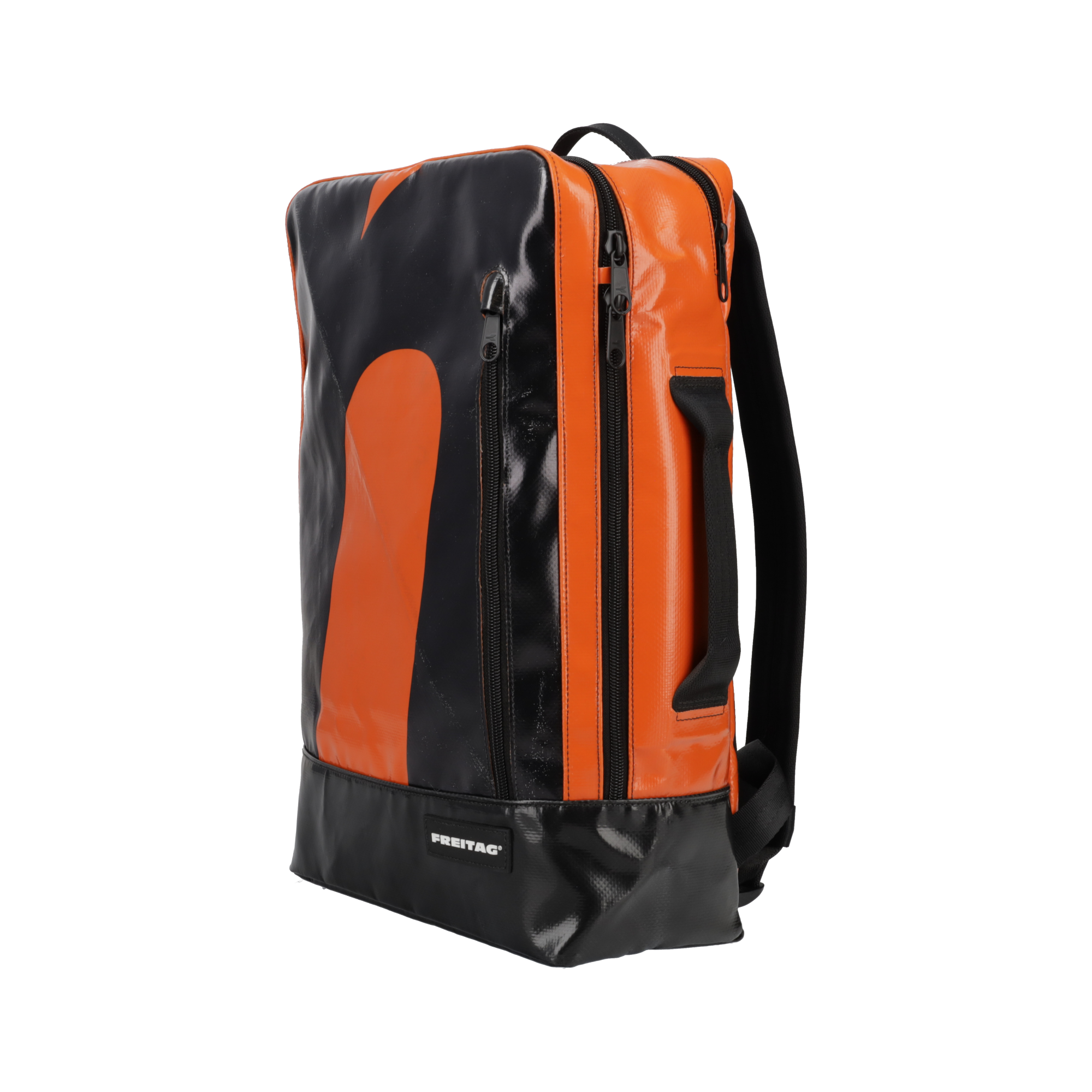 F306 HAZZARD | 163117 | FREITAG