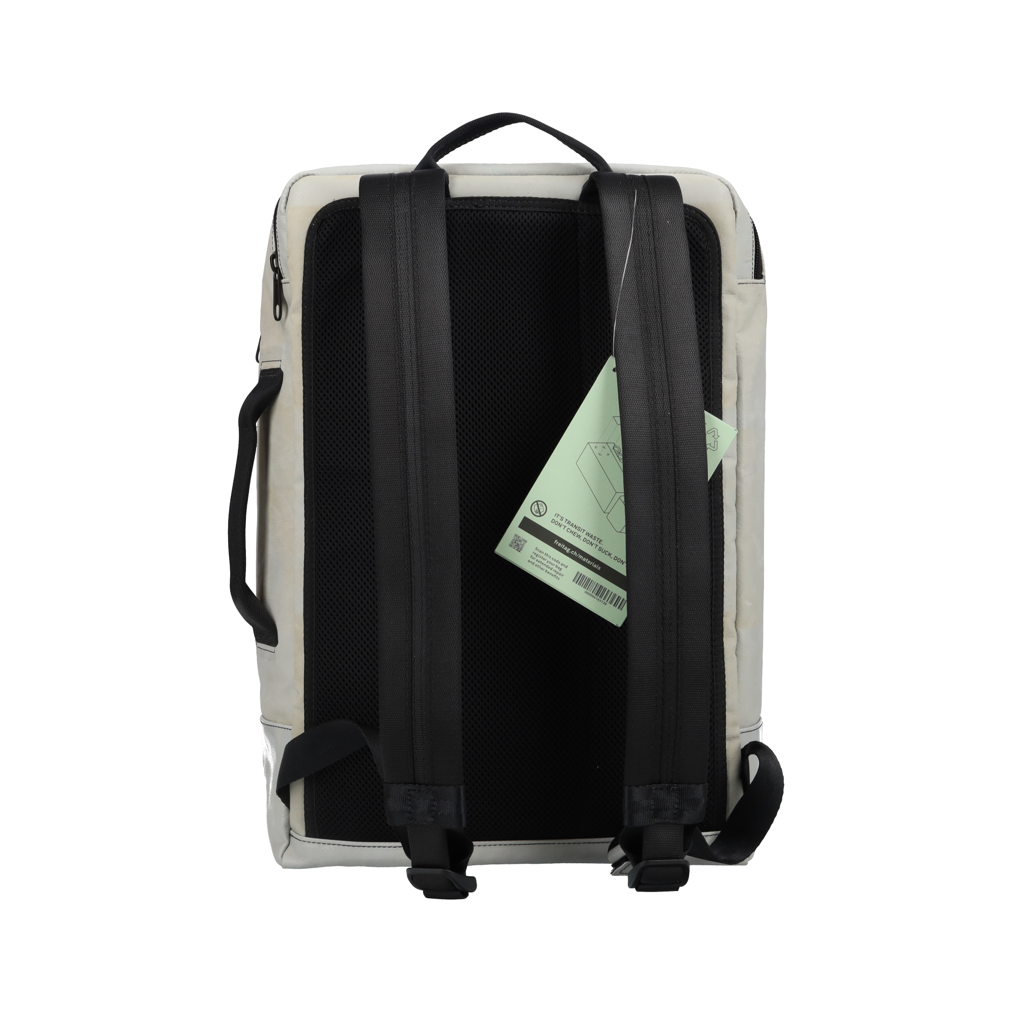 F306 HAZZARD | 163138 | FREITAG