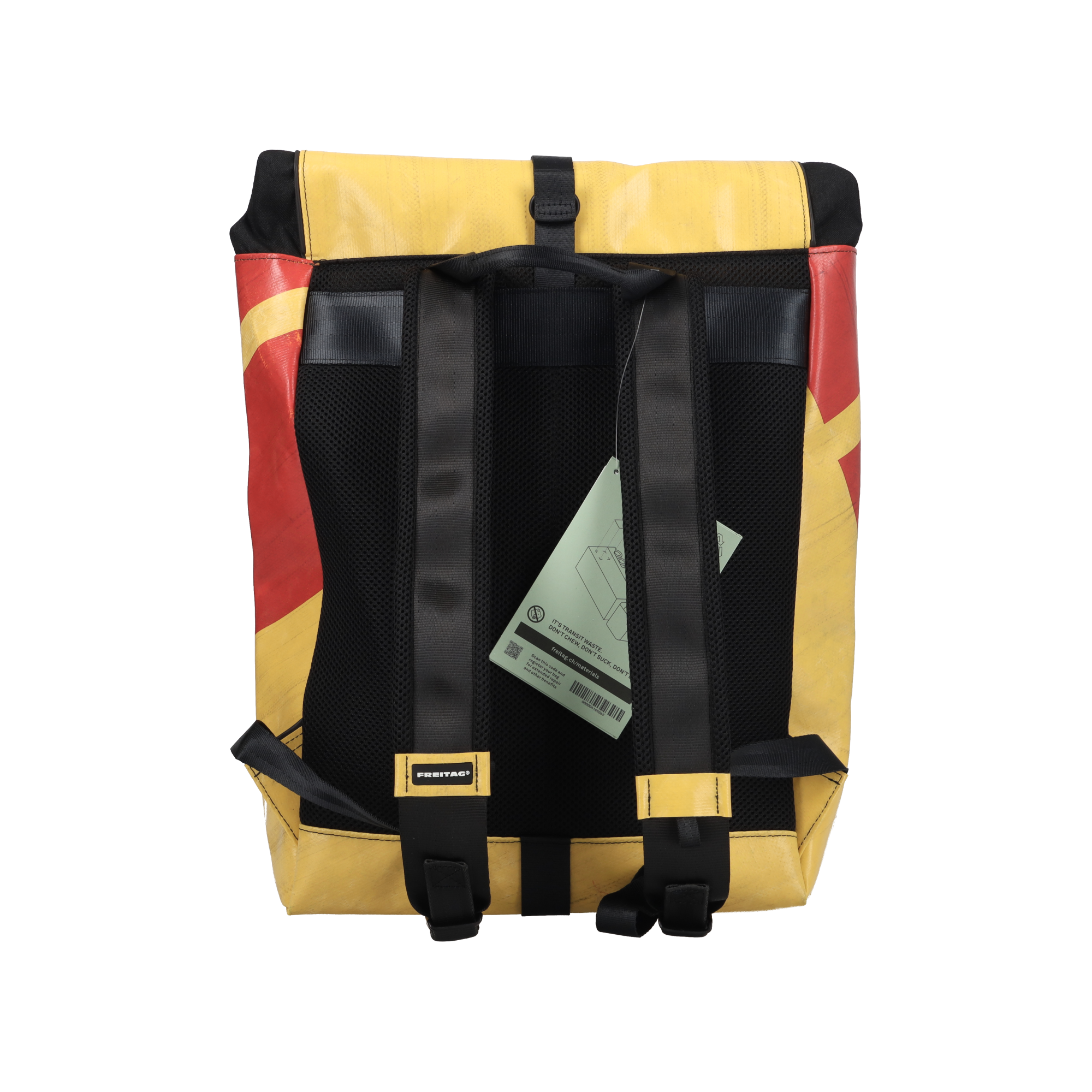 F155 CLAPTON | 165069 | FREITAG