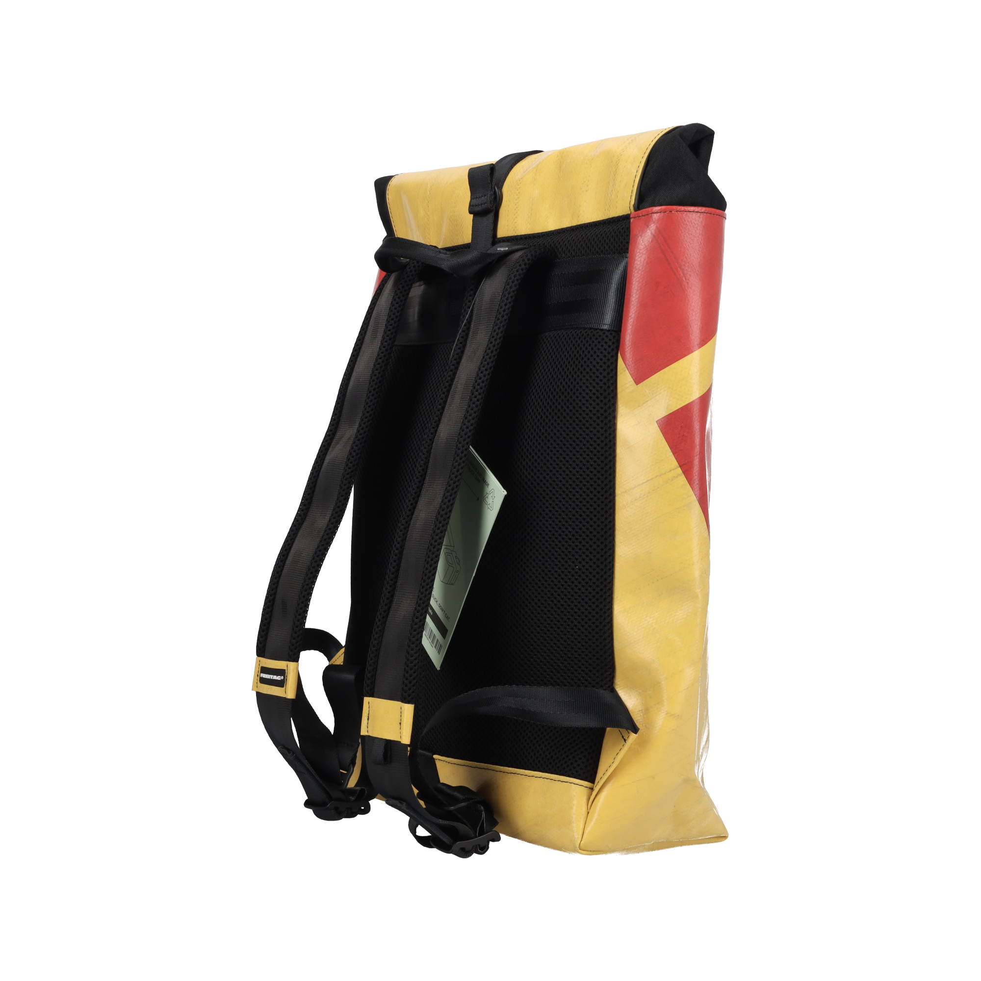【新品未使用タグ付き】freitag バッグ フライターグ FREITAG バッグ 新品 タグ付きの通販 by ゆうこ's shop