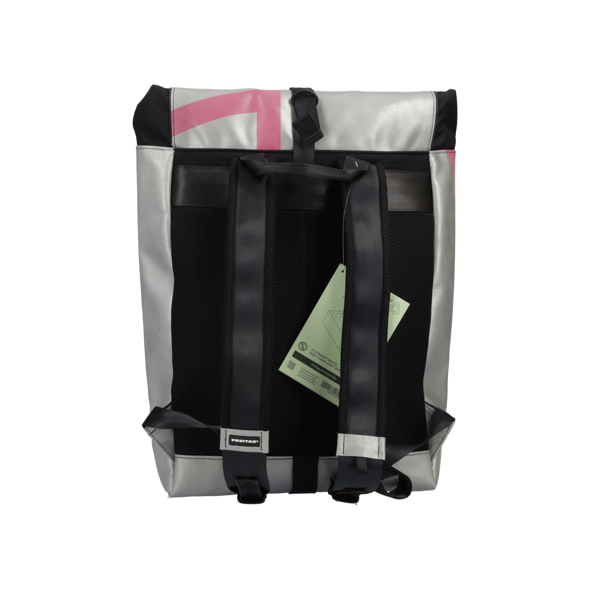 オールブラック　FREITAG F155 CLAPTON F155 CLAPTON | FREITAG