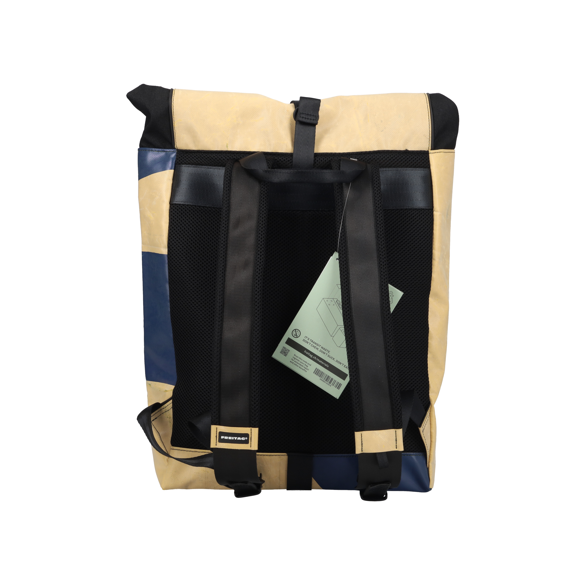 F155 CLAPTON | 165078 | FREITAG