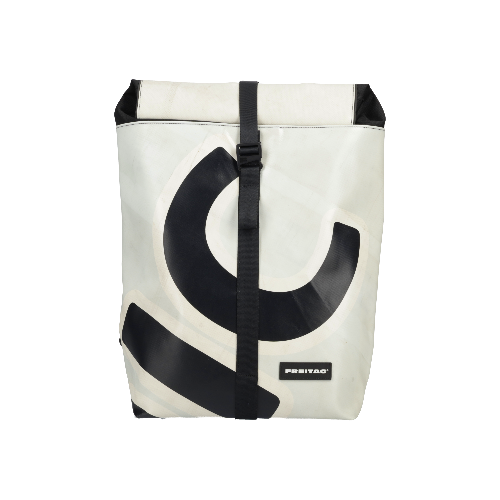 freitag clapton オフホワイト FREITAG F155 FREITAG BAG - F155