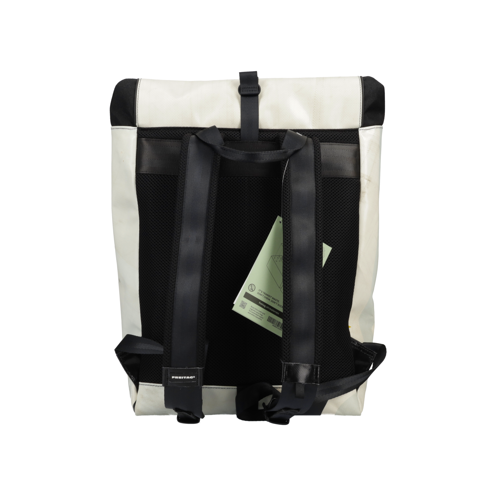 オールブラック　FREITAG F155 CLAPTON F155 CLAPTON | FREITAG